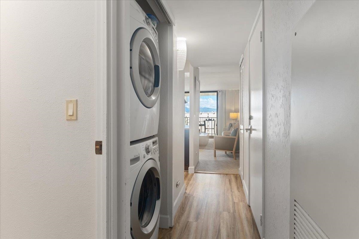 Kaanapali Shores condo # 941, Lahaina, Hawaii - photo 16 of 17