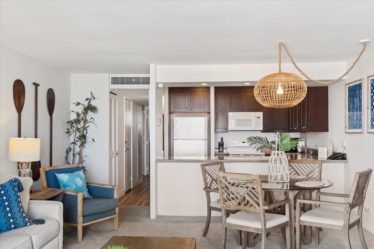 Kaanapali Shores condo # 941, Lahaina, Hawaii - photo 6 of 17