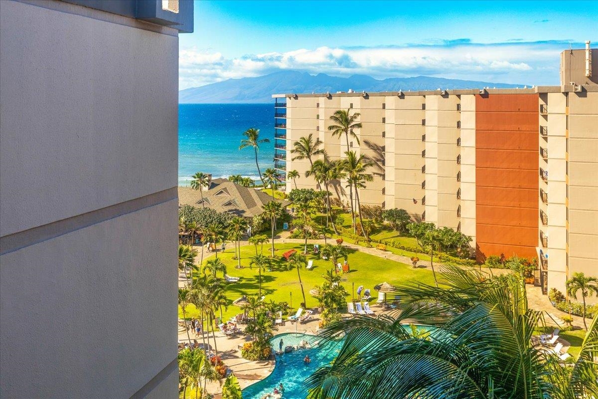 Kaanapali Shores condo # 941, Lahaina, Hawaii - photo 17 of 17