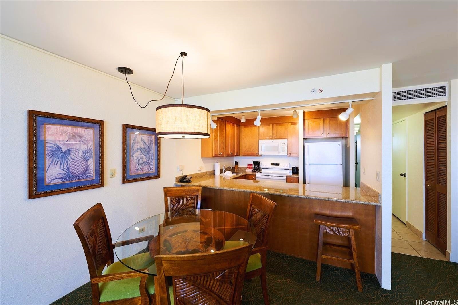 Kaanapali Shores condo # 945, Lahaina, Hawaii - photo 2 of 46