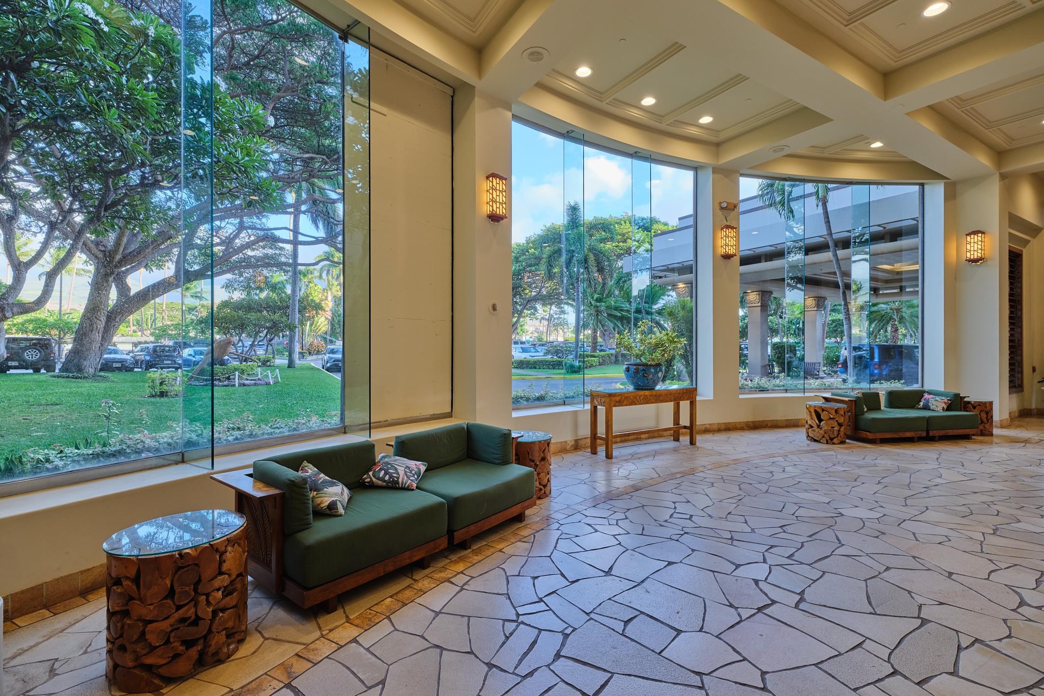 Kaanapali Shores condo # 945, Lahaina, Hawaii - photo 11 of 46