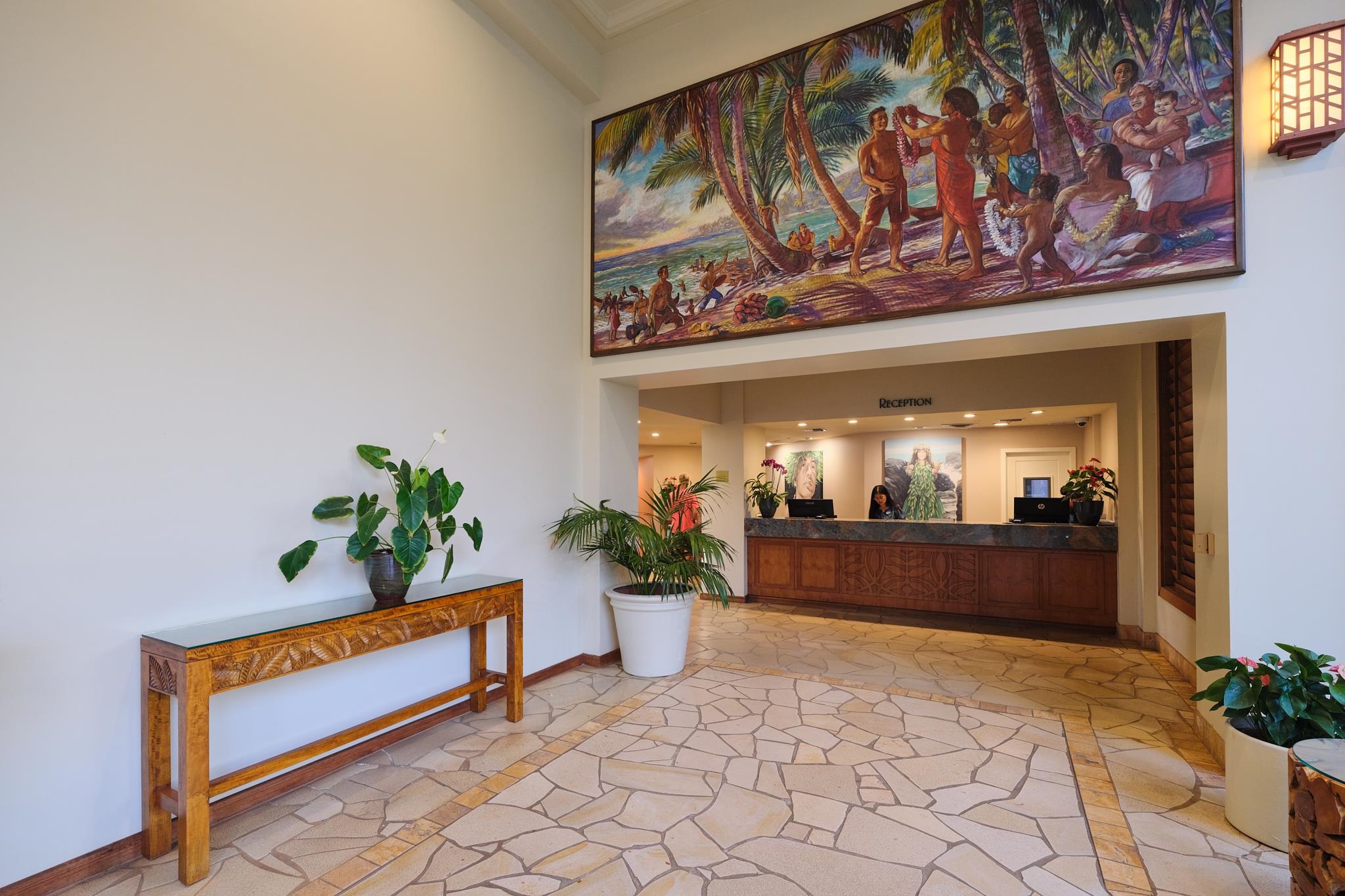 Kaanapali Shores condo # 945, Lahaina, Hawaii - photo 12 of 46