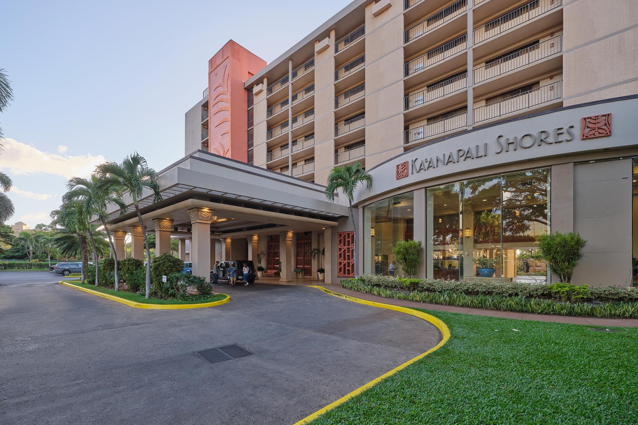 Kaanapali Shores condo # 945, Lahaina, Hawaii - photo 13 of 46