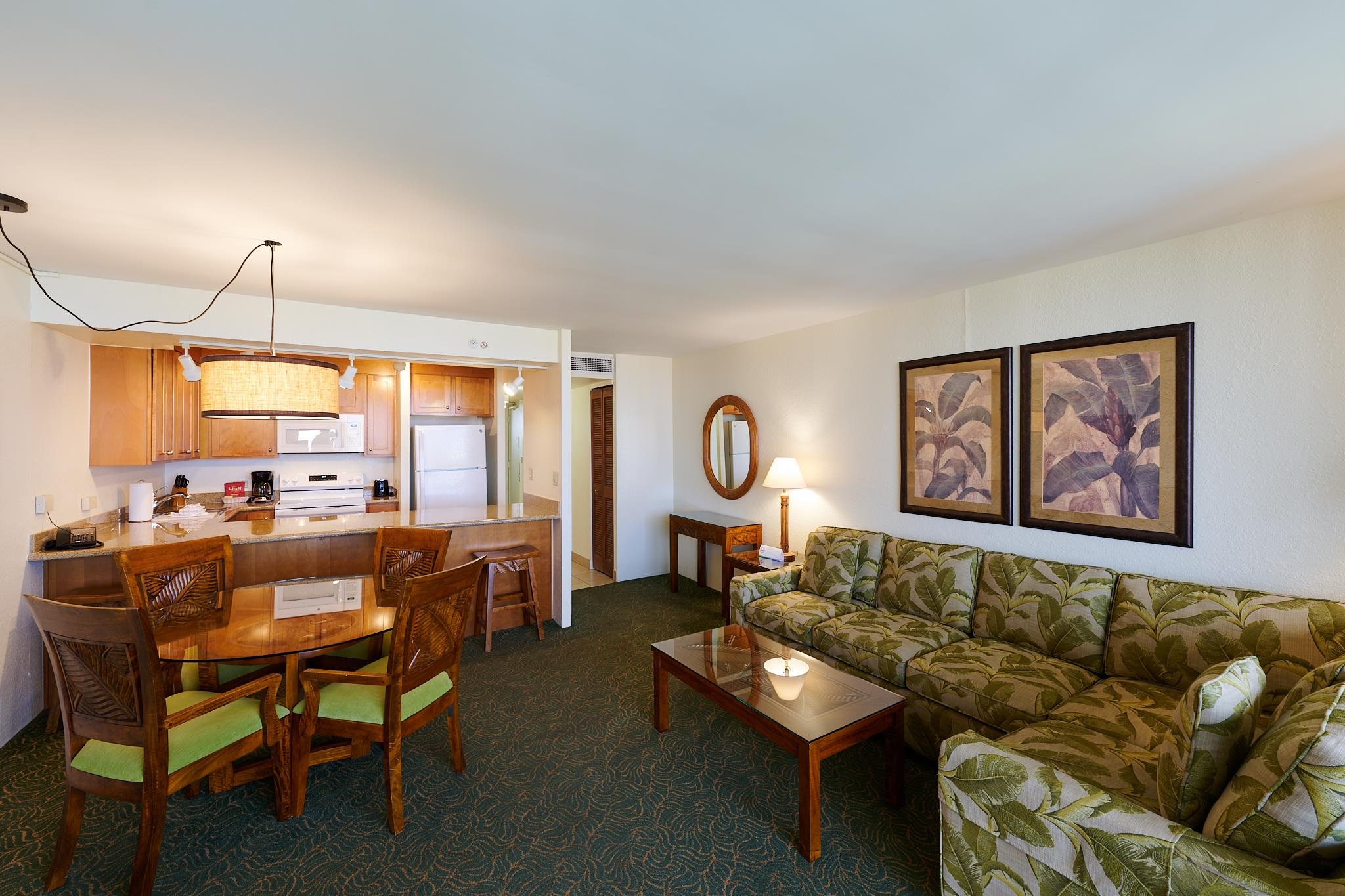 Kaanapali Shores condo # 945, Lahaina, Hawaii - photo 15 of 46