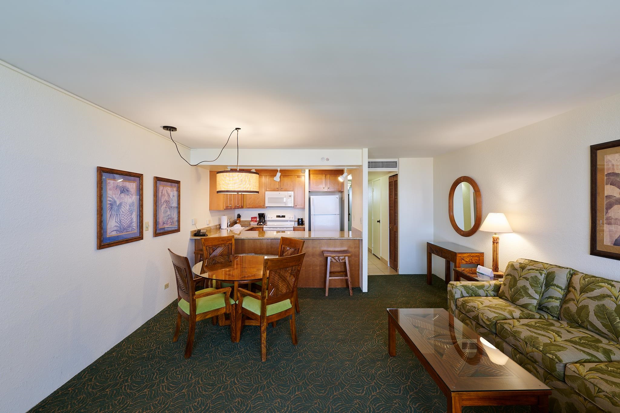 Kaanapali Shores condo # 945, Lahaina, Hawaii - photo 16 of 46