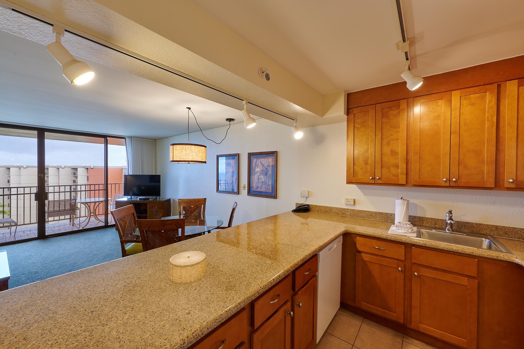 Kaanapali Shores condo # 945, Lahaina, Hawaii - photo 21 of 46