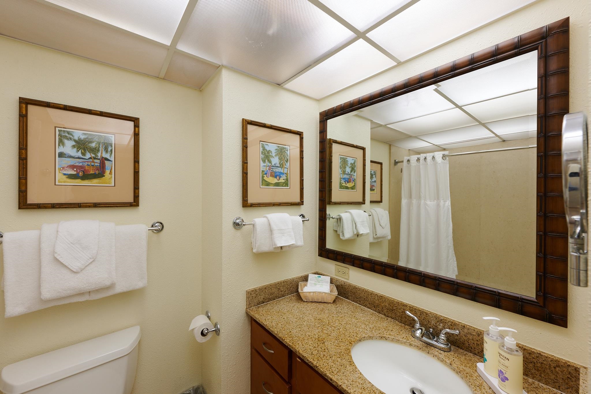 Kaanapali Shores condo # 945, Lahaina, Hawaii - photo 23 of 46