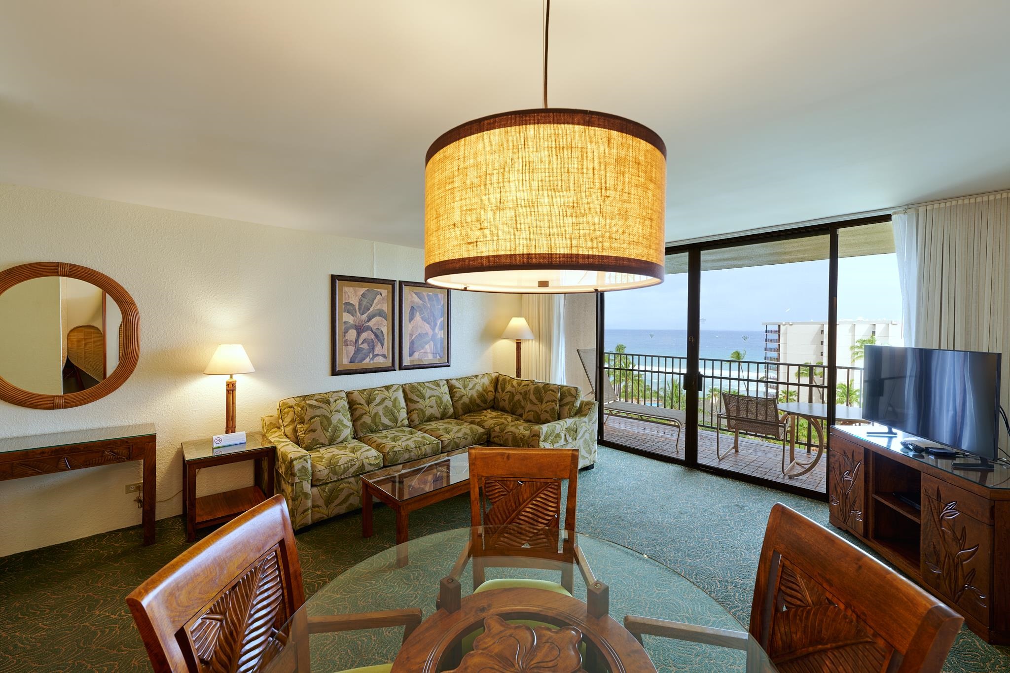 Kaanapali Shores condo # 945, Lahaina, Hawaii - photo 33 of 46