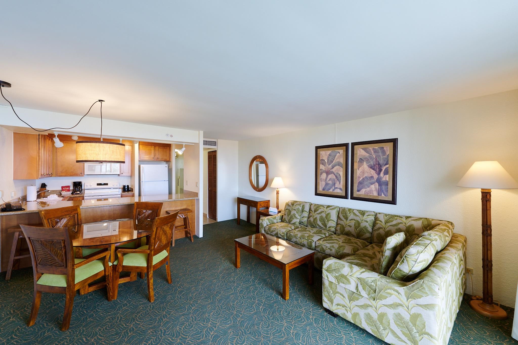 Kaanapali Shores condo # 945, Lahaina, Hawaii - photo 35 of 46