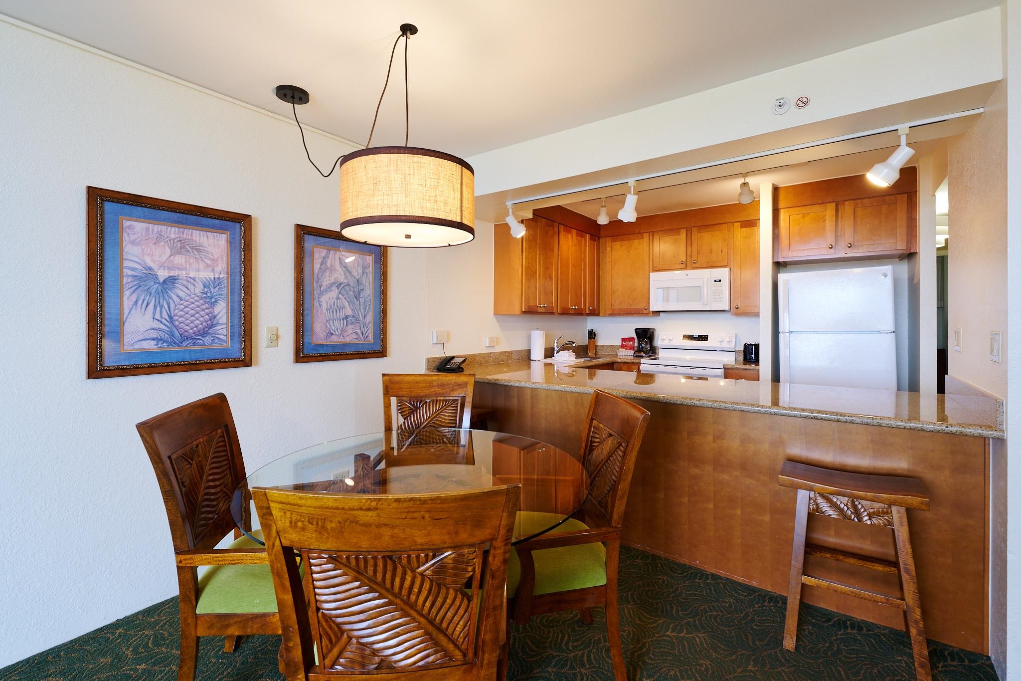 Kaanapali Shores condo # 945, Lahaina, Hawaii - photo 36 of 46