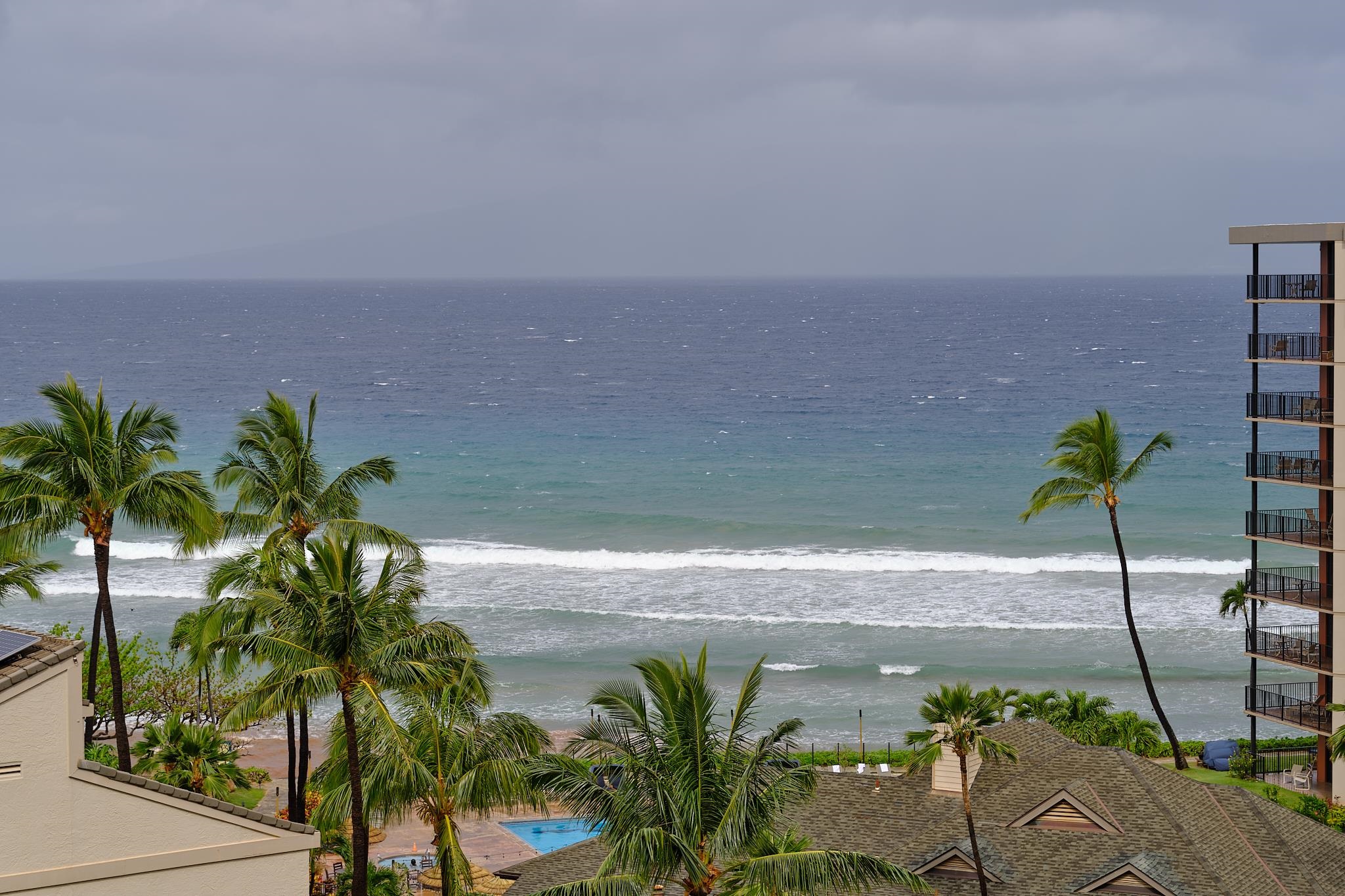 Kaanapali Shores condo # 945, Lahaina, Hawaii - photo 38 of 46