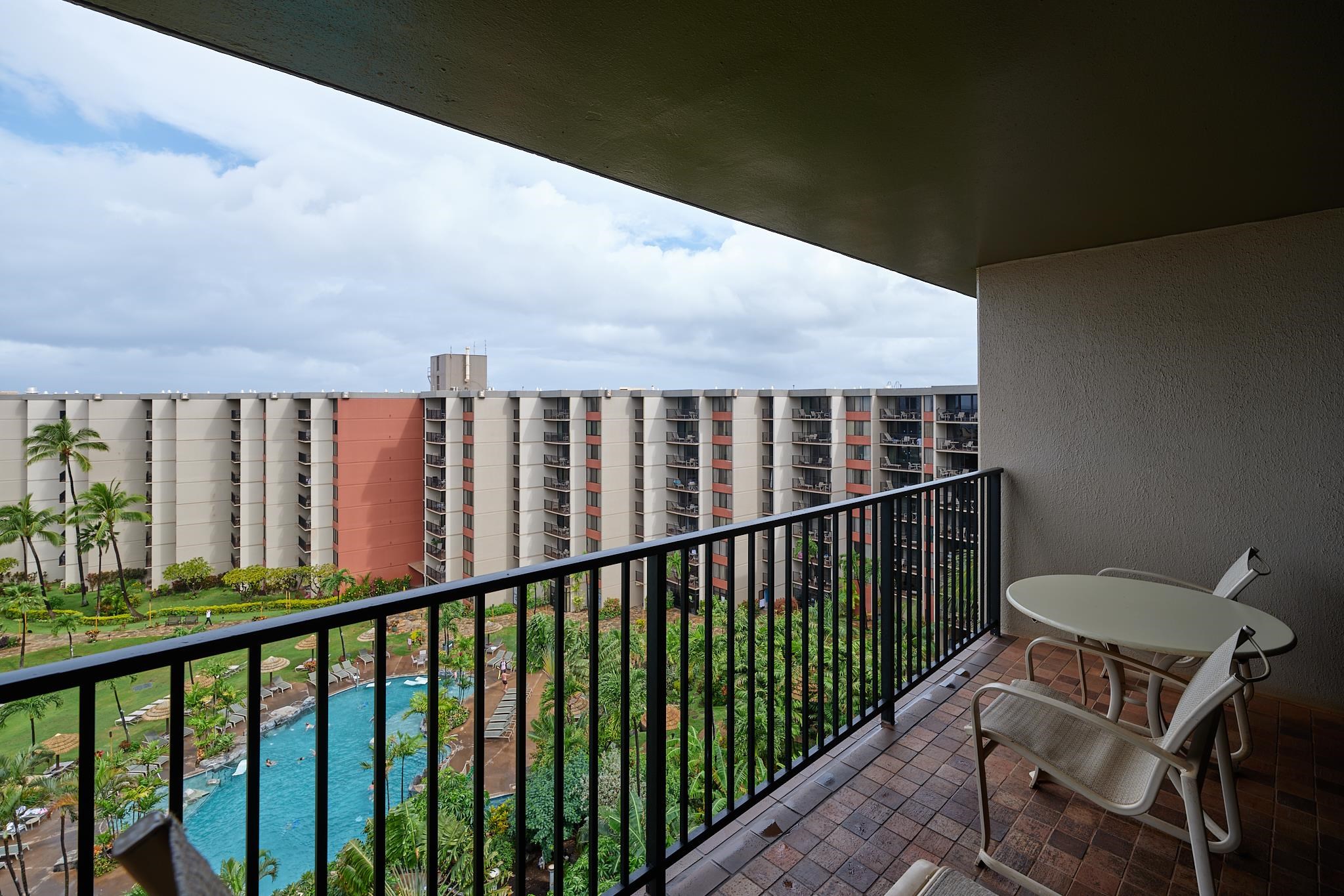 Kaanapali Shores condo # 945, Lahaina, Hawaii - photo 39 of 46