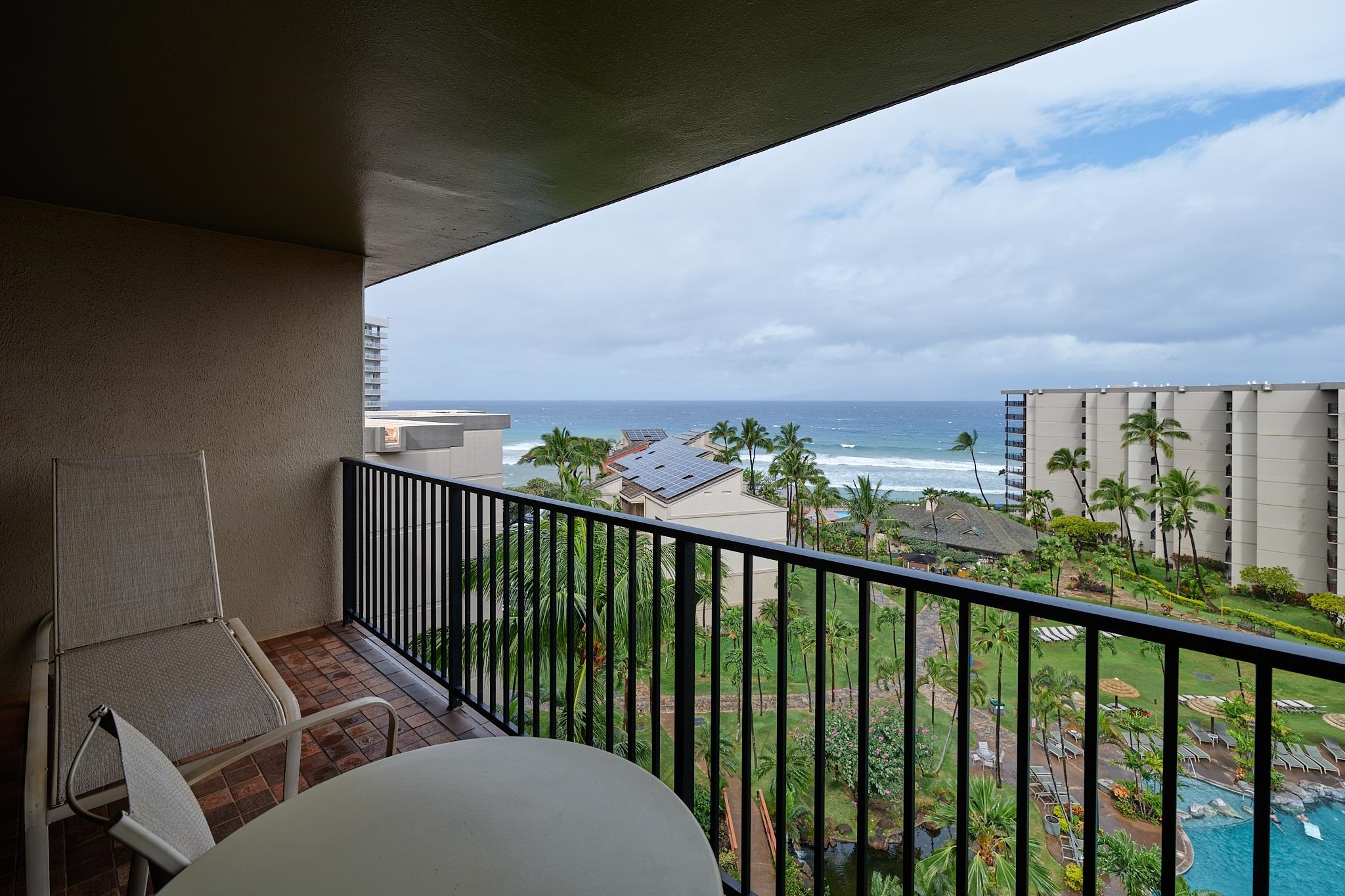 Kaanapali Shores condo # 945, Lahaina, Hawaii - photo 40 of 46
