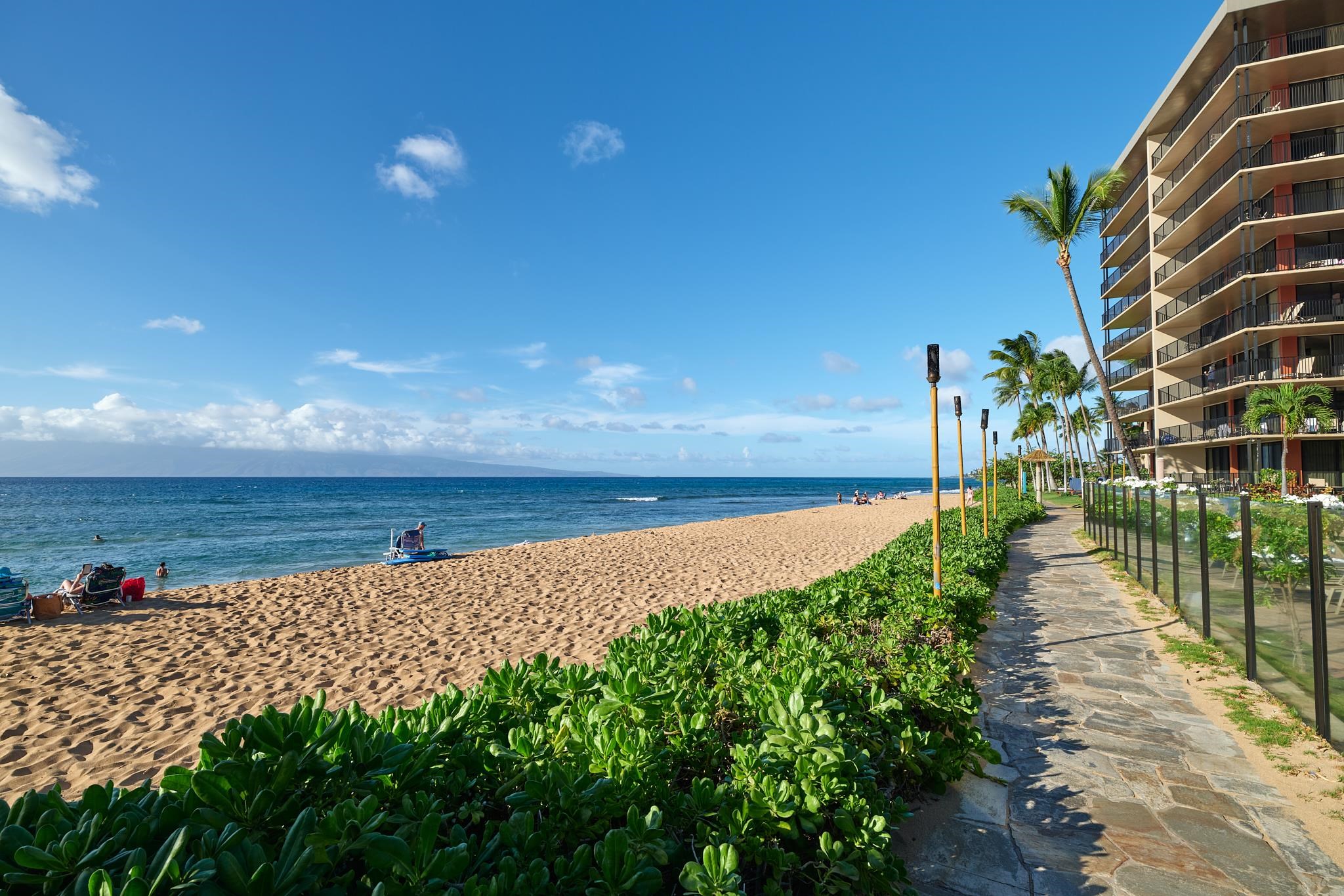 Kaanapali Shores condo # 945, Lahaina, Hawaii - photo 5 of 46