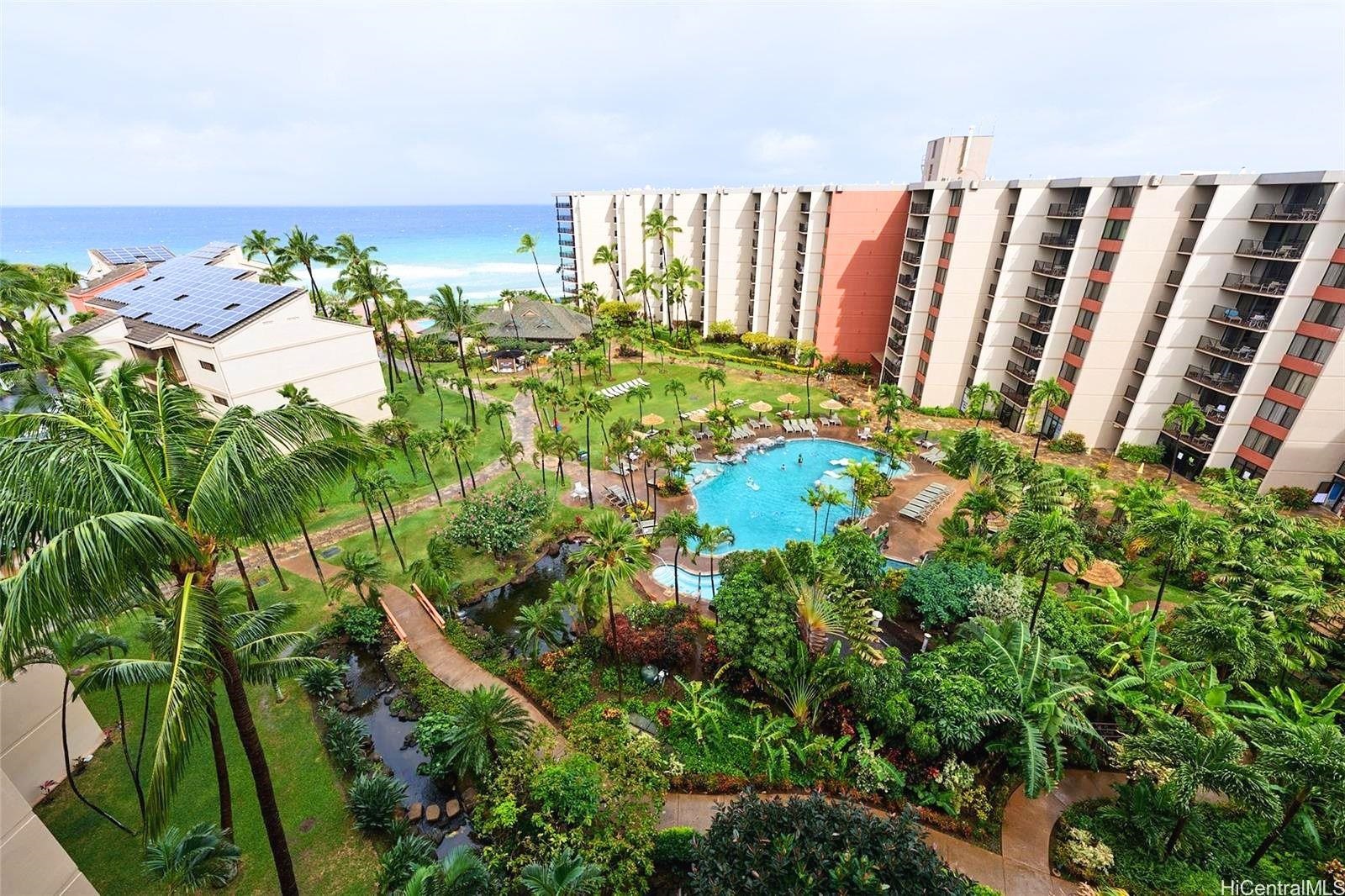 Kaanapali Shores condo # 945, Lahaina, Hawaii - photo 5 of 46