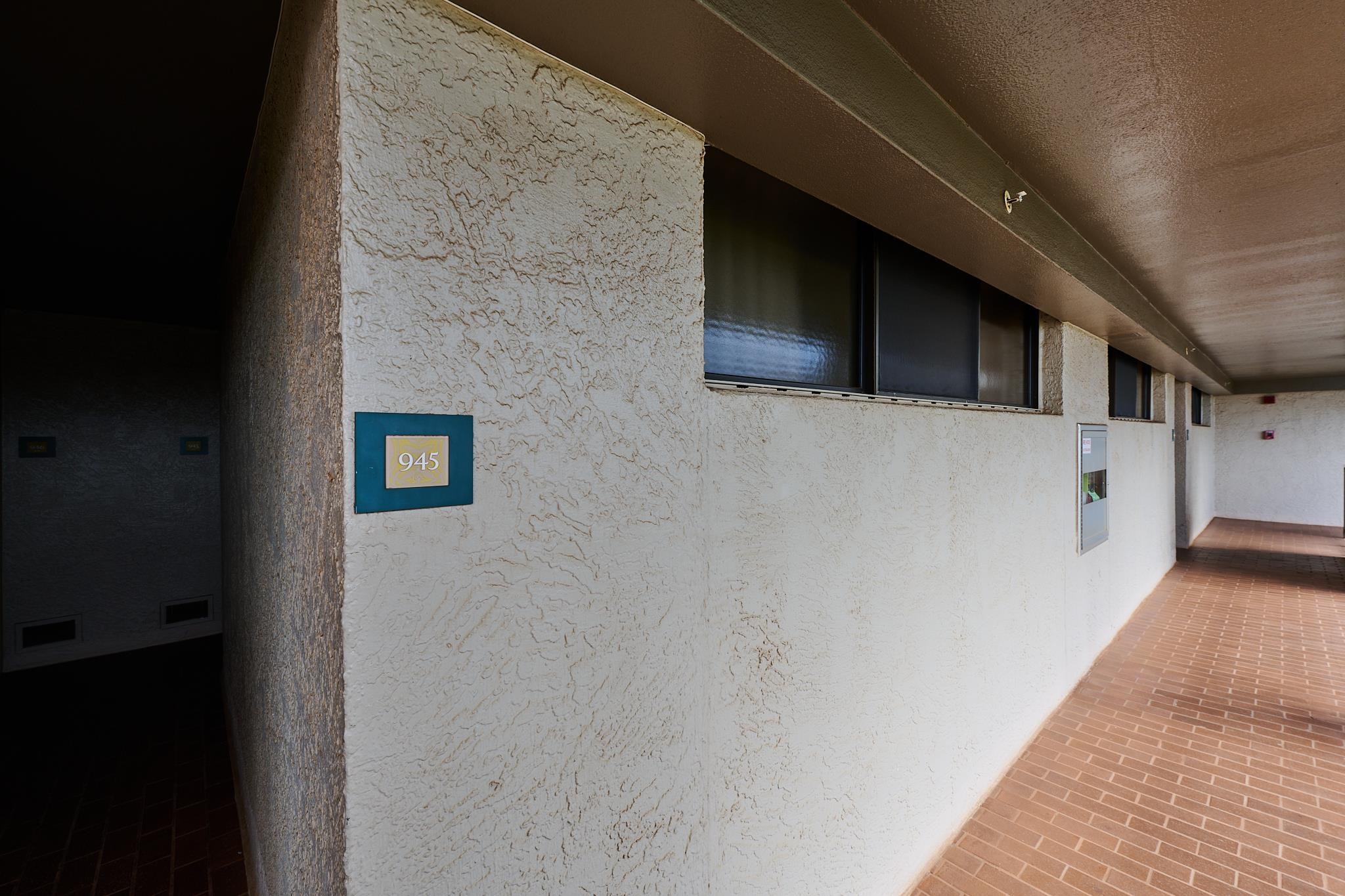 Kaanapali Shores condo # 945, Lahaina, Hawaii - photo 46 of 46