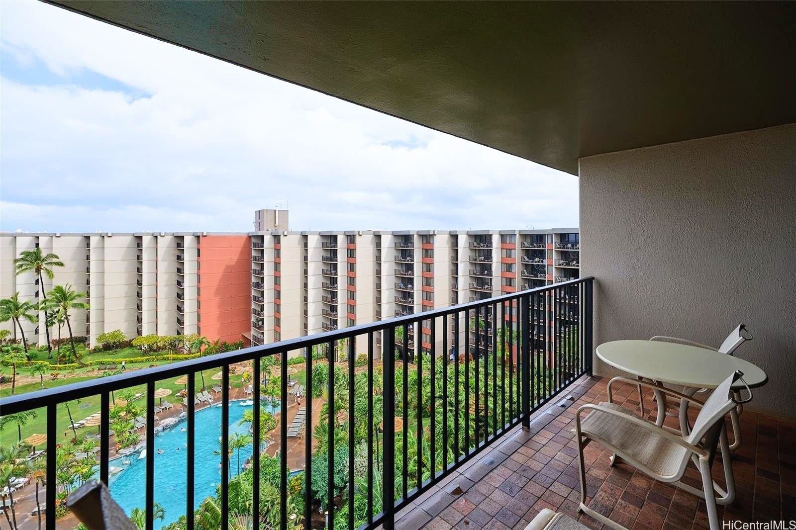 Kaanapali Shores condo # 945, Lahaina, Hawaii - photo 6 of 46