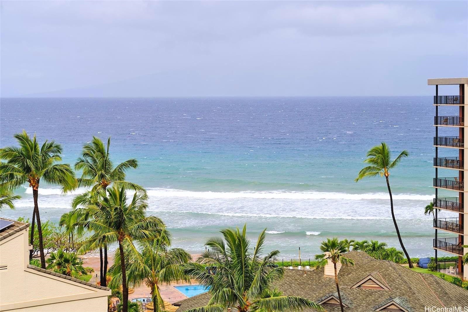 Kaanapali Shores condo # 945, Lahaina, Hawaii - photo 7 of 46