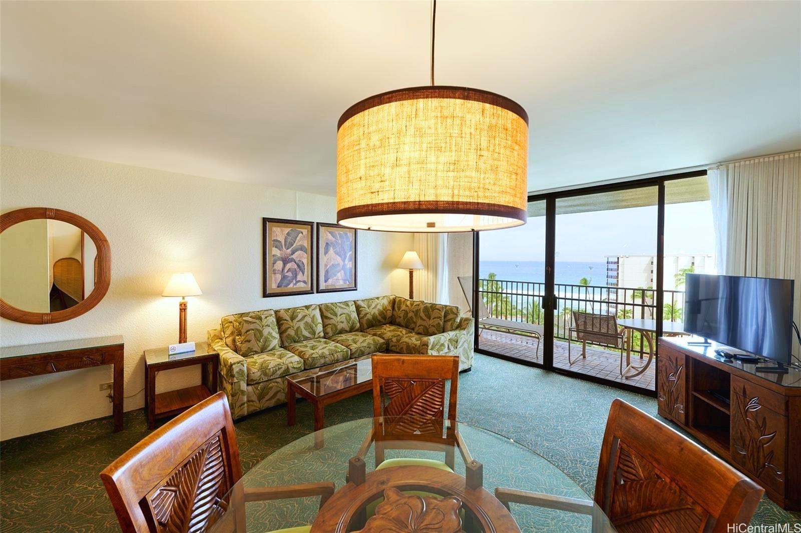 Kaanapali Shores condo # 945, Lahaina, Hawaii - photo 8 of 46
