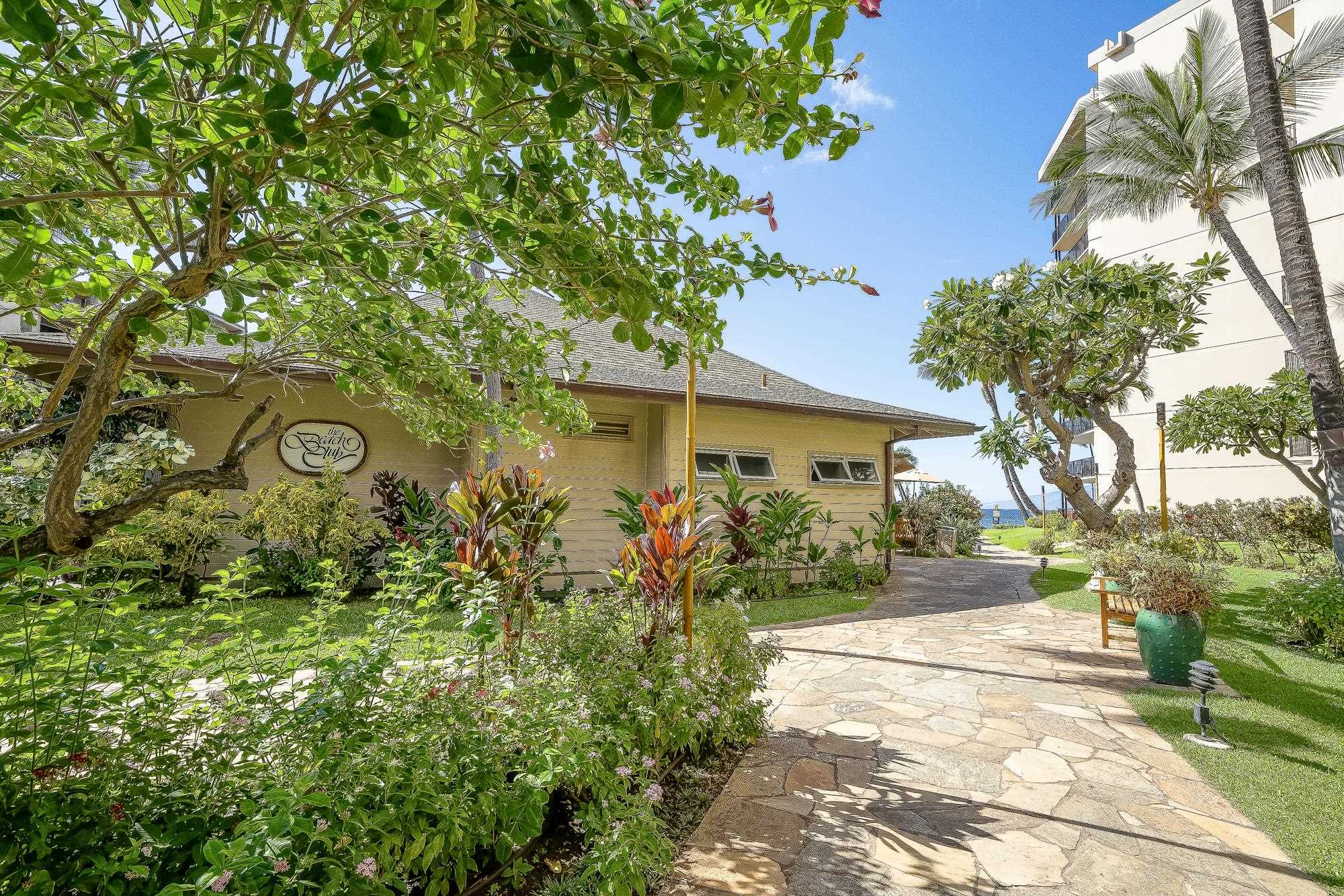 Kaanapali Shores condo # 947, Lahaina, Hawaii - photo 32 of 46