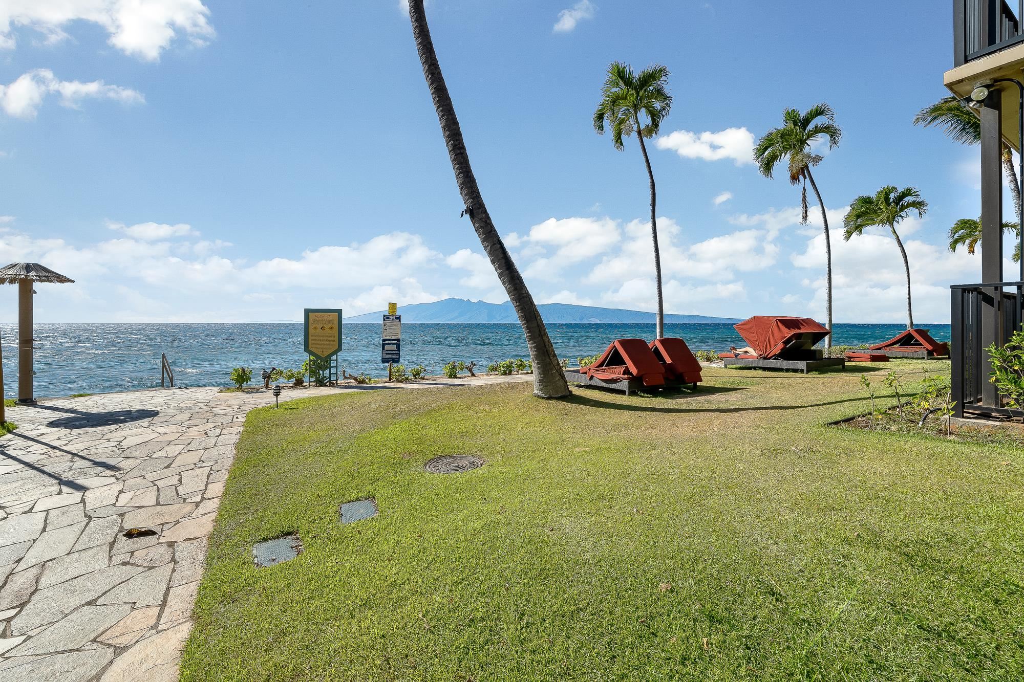 Kaanapali Shores condo # 947, Lahaina, Hawaii - photo 38 of 46