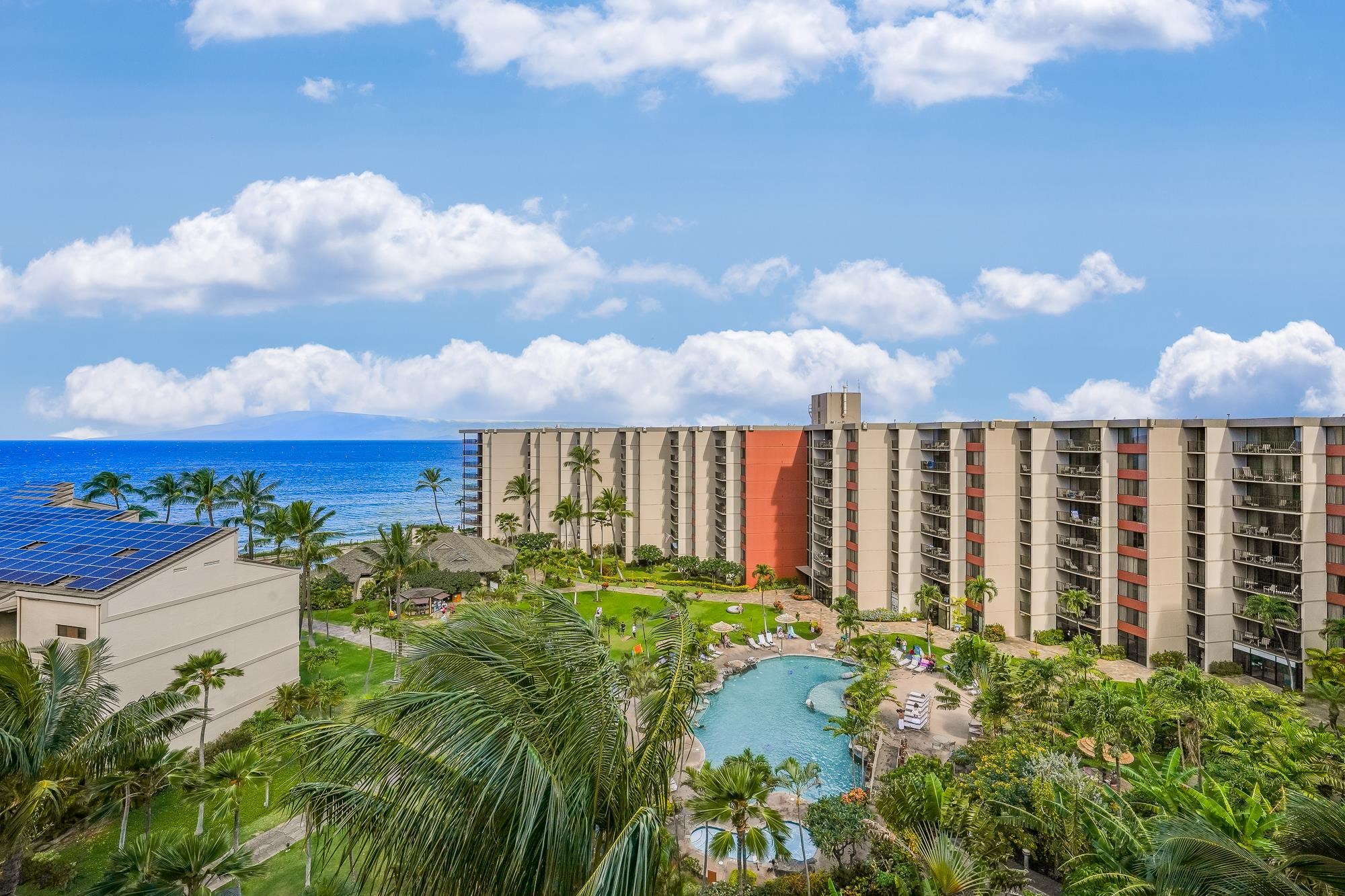 Kaanapali Shores condo # 947, Lahaina, Hawaii - photo 5 of 46