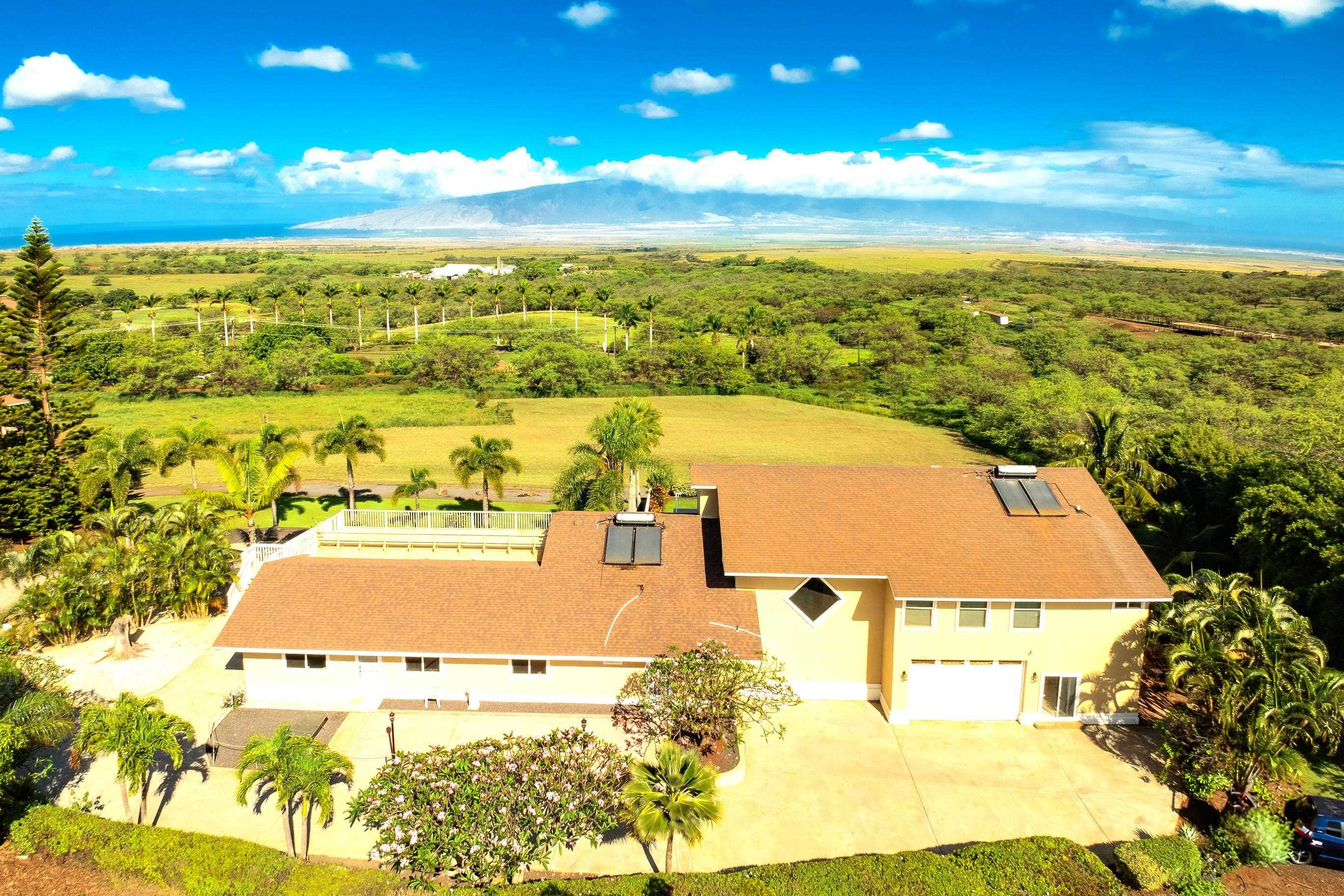 3446  Omaopio Rd Lower Kula, Kula/Ulupalakua/Kanaio home - photo 13 of 48