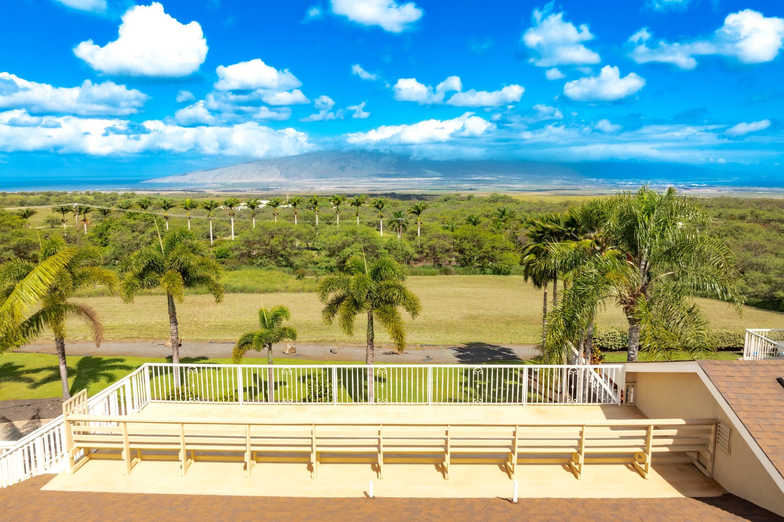 3446  Omaopio Rd Lower Kula, Kula/Ulupalakua/Kanaio home - photo 14 of 48