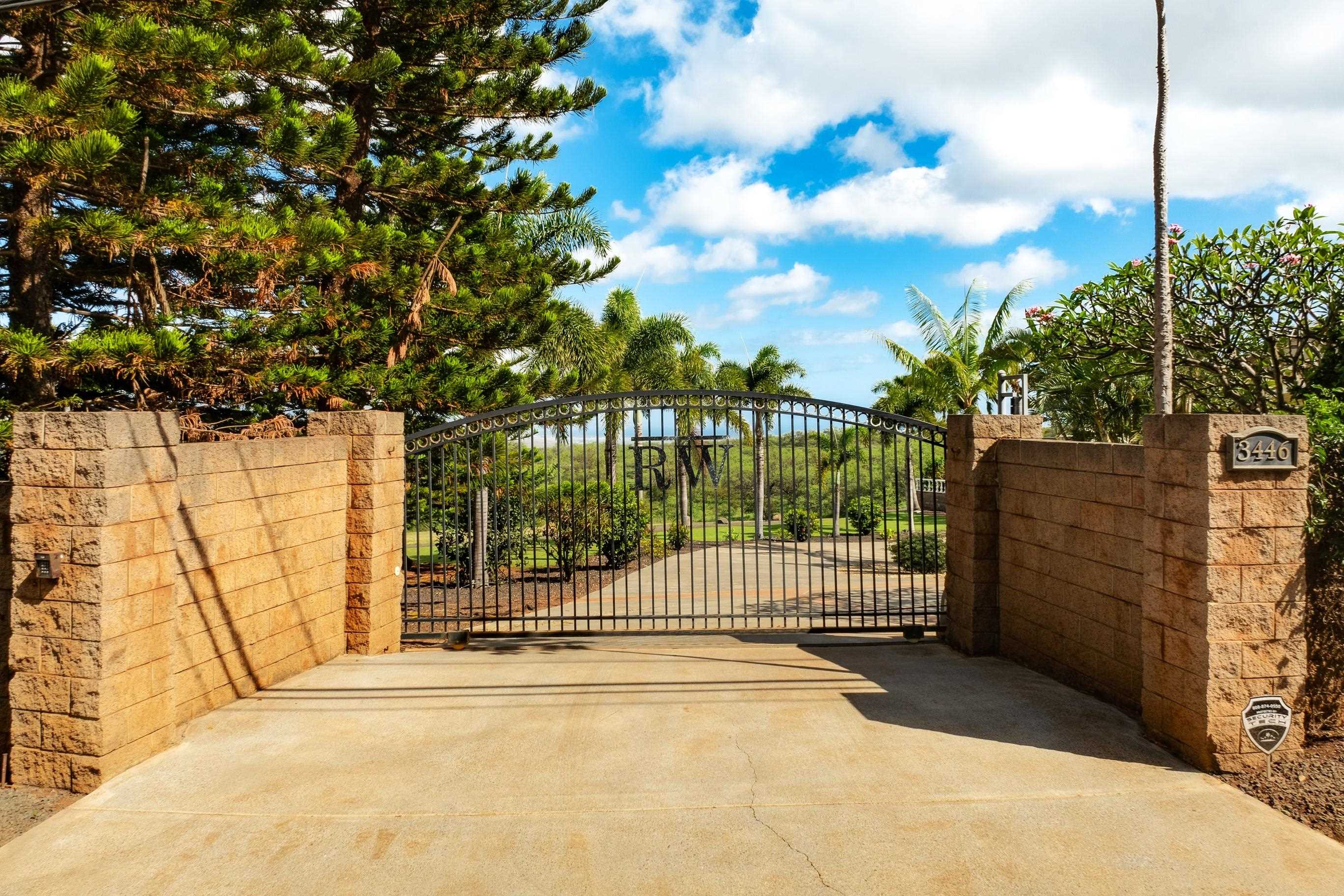 3446  Omaopio Rd Lower Kula, Kula/Ulupalakua/Kanaio home - photo 16 of 50