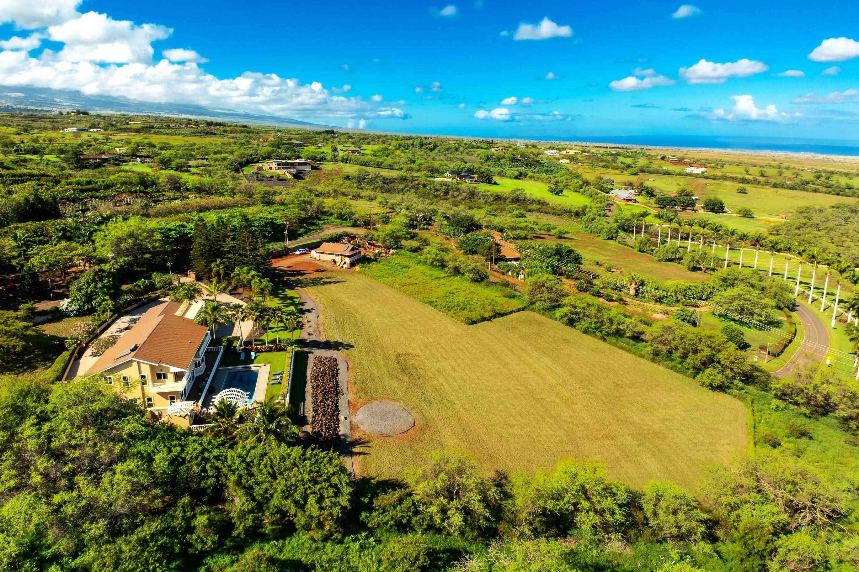 3446  Omaopio Rd Lower Kula, Kula/Ulupalakua/Kanaio home - photo 36 of 50