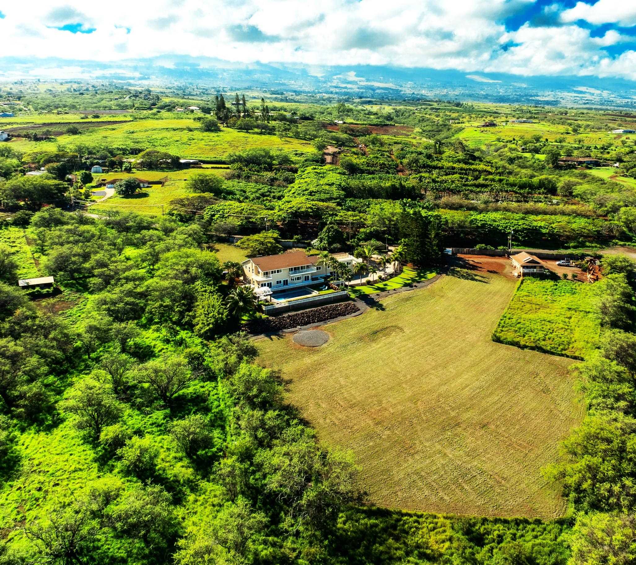 3446  Omaopio Rd Lower Kula, Kula/Ulupalakua/Kanaio home - photo 40 of 46