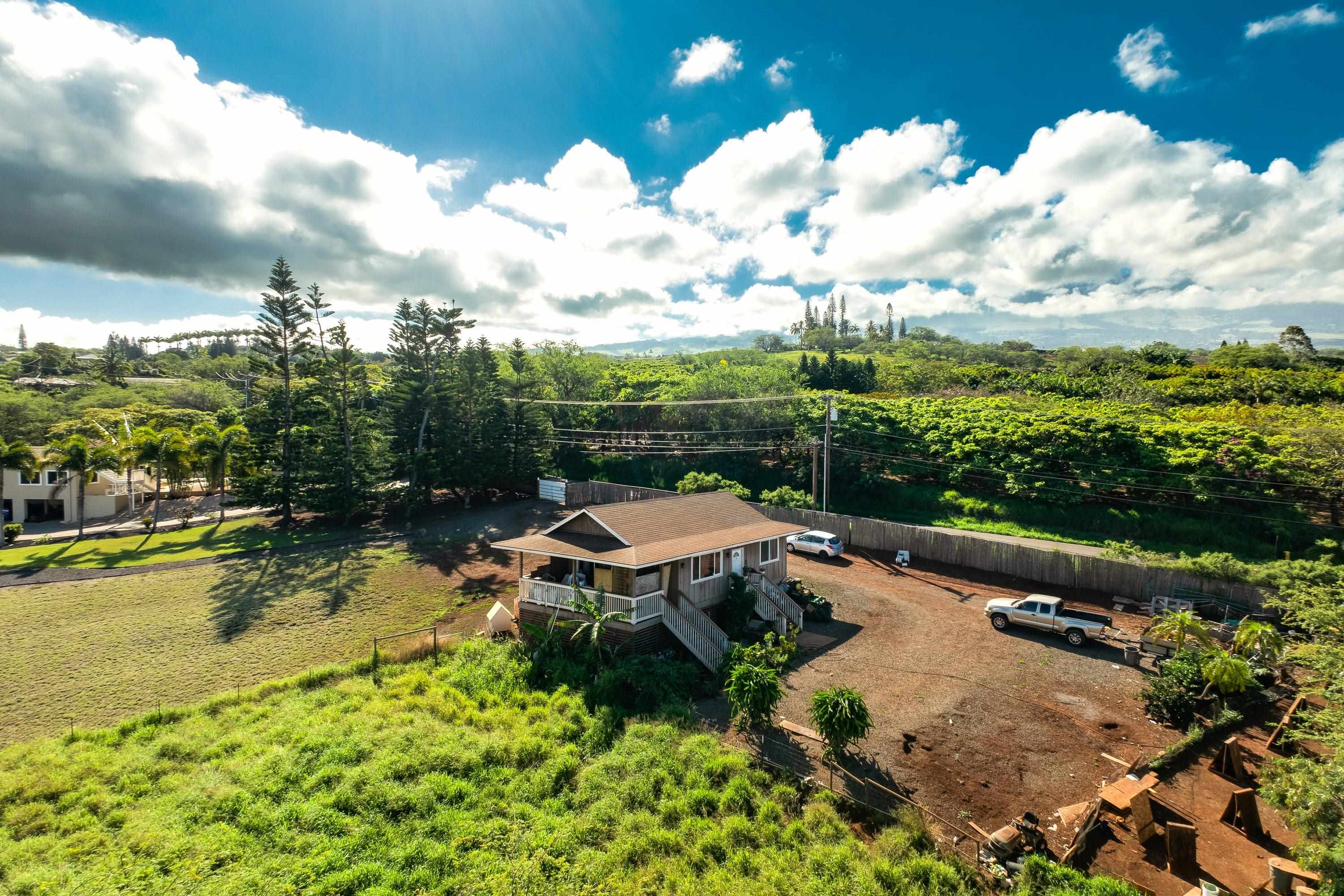 3446  Omaopio Rd Lower Kula, Kula/Ulupalakua/Kanaio home - photo 45 of 48