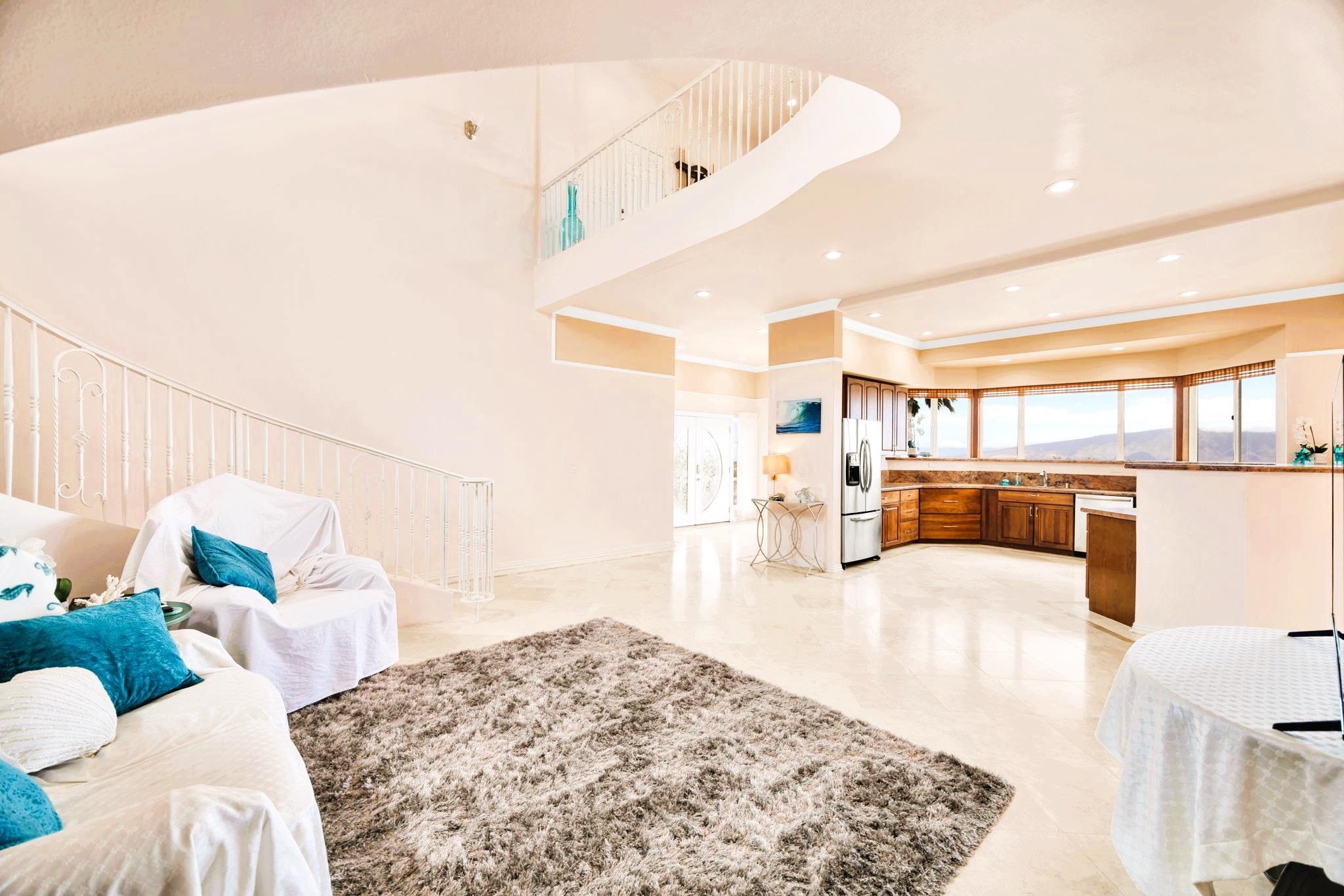 3446  Omaopio Rd Lower Kula, Kula/Ulupalakua/Kanaio home - photo 14 of 50