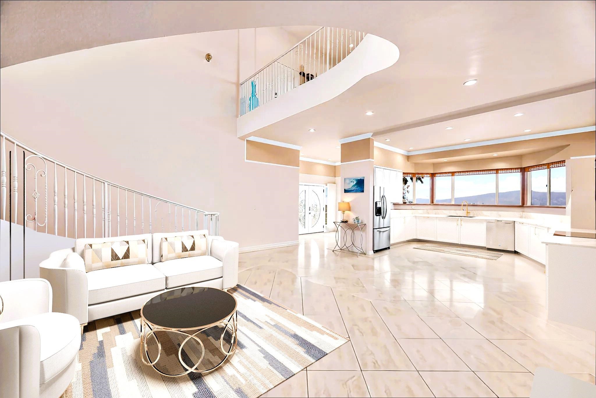 3446  Omaopio Rd Lower Kula, Kula/Ulupalakua/Kanaio home - photo 15 of 50