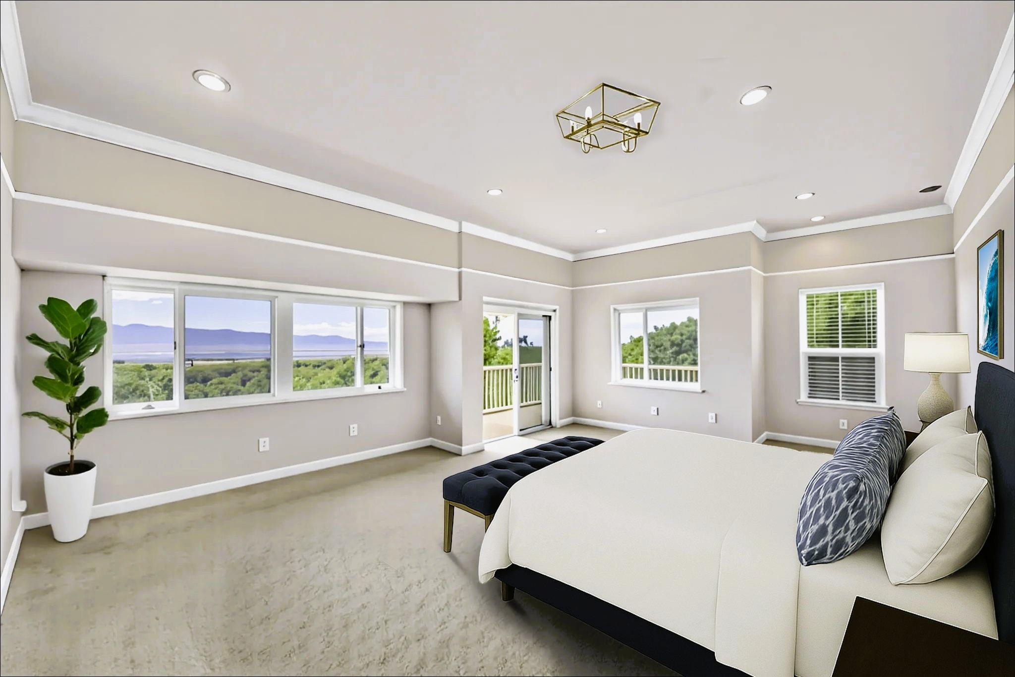 3446  Omaopio Rd Lower Kula, Kula/Ulupalakua/Kanaio home - photo 19 of 50