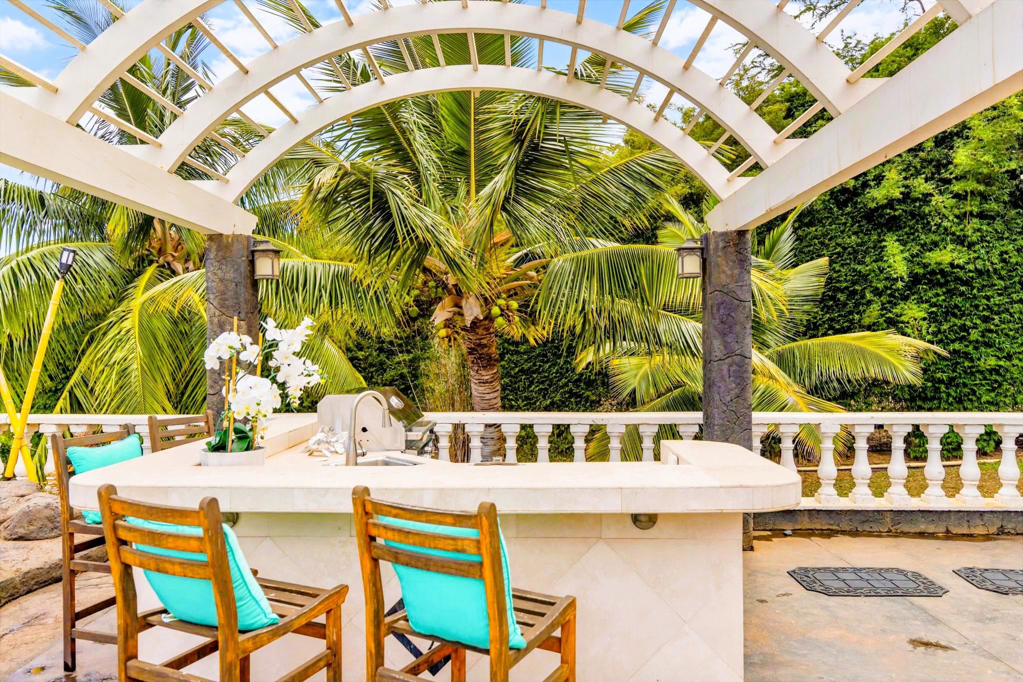 3446  Omaopio Rd Lower Kula, Kula/Ulupalakua/Kanaio home - photo 24 of 50