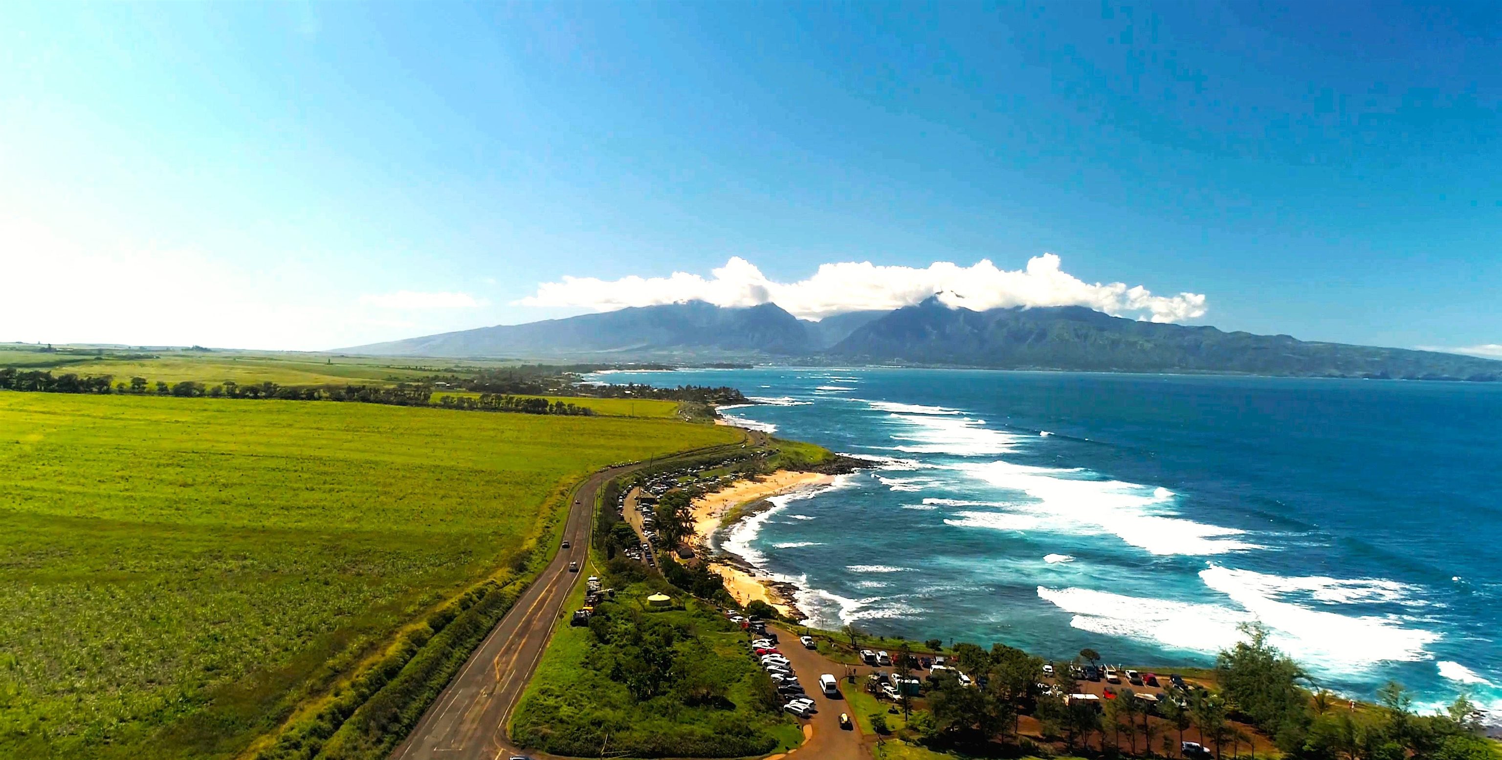 3446  Omaopio Rd Lower Kula, Kula/Ulupalakua/Kanaio home - photo 28 of 50
