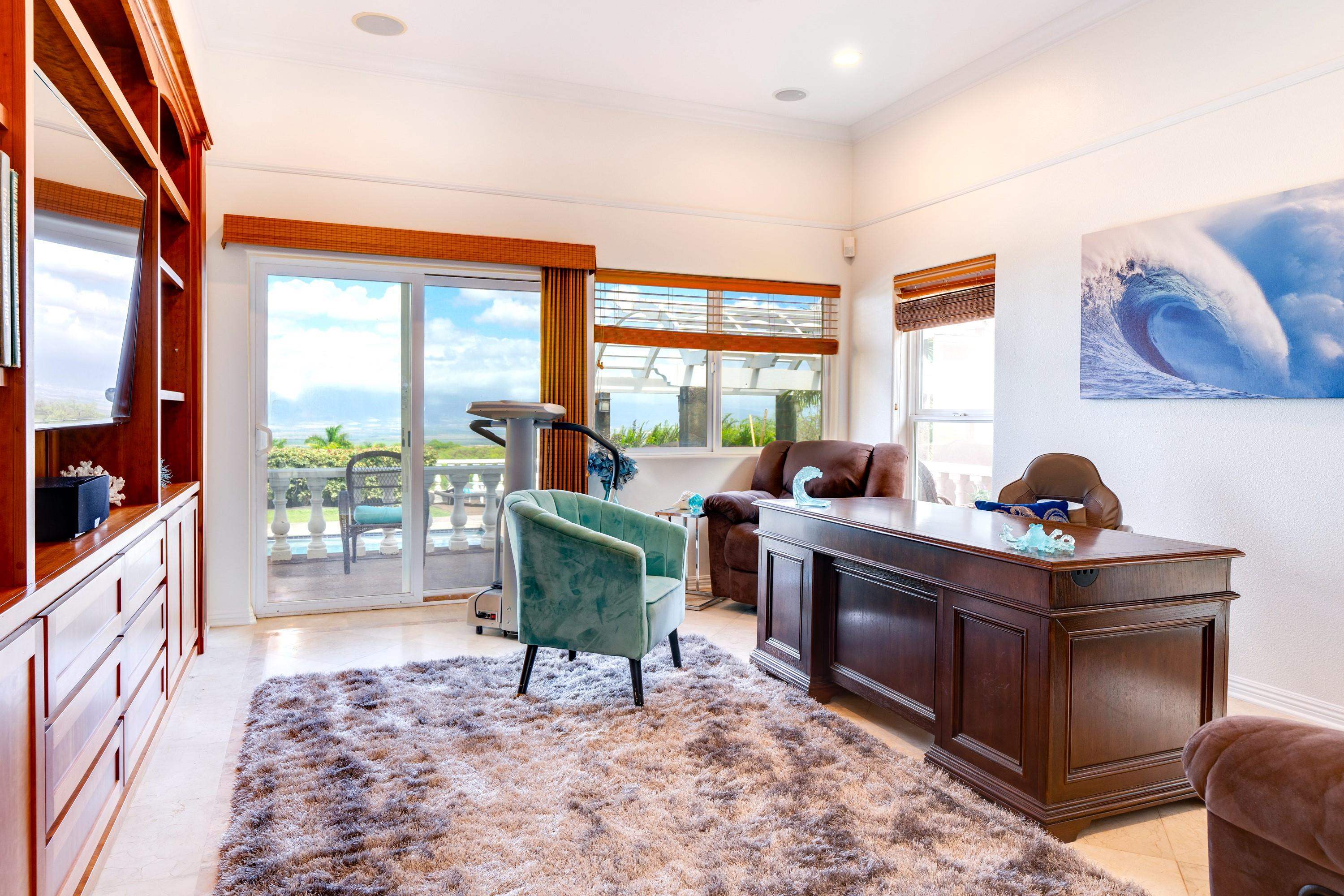 3446  Omaopio Rd Lower Kula, Kula/Ulupalakua/Kanaio home - photo 33 of 50