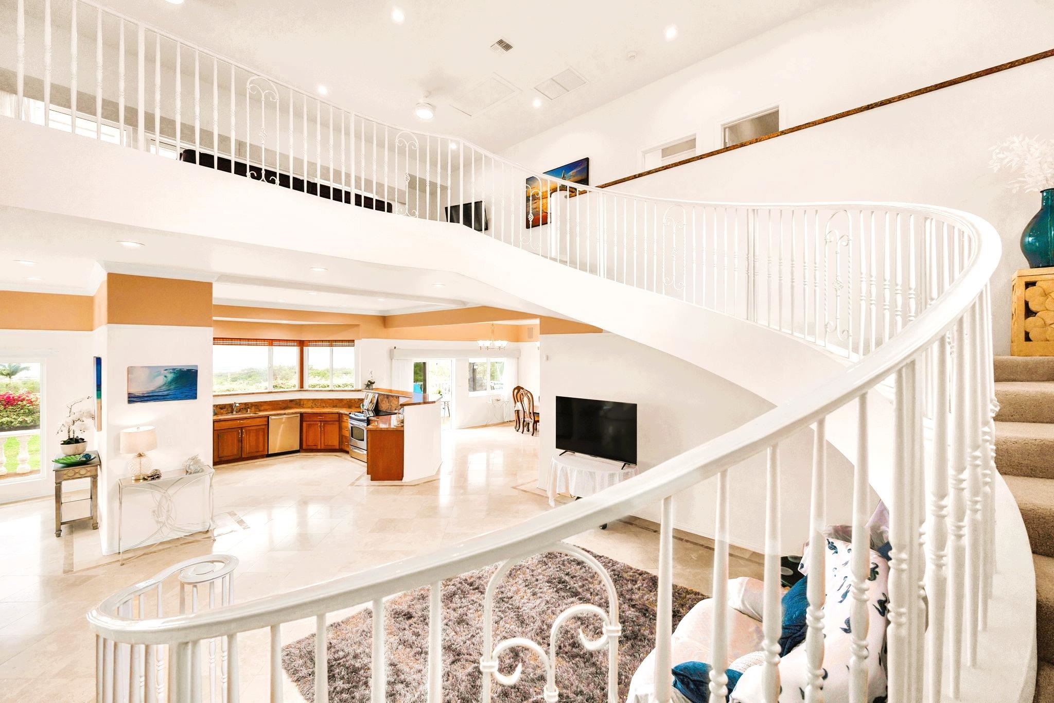 3446  Omaopio Rd Lower Kula, Kula/Ulupalakua/Kanaio home - photo 6 of 50