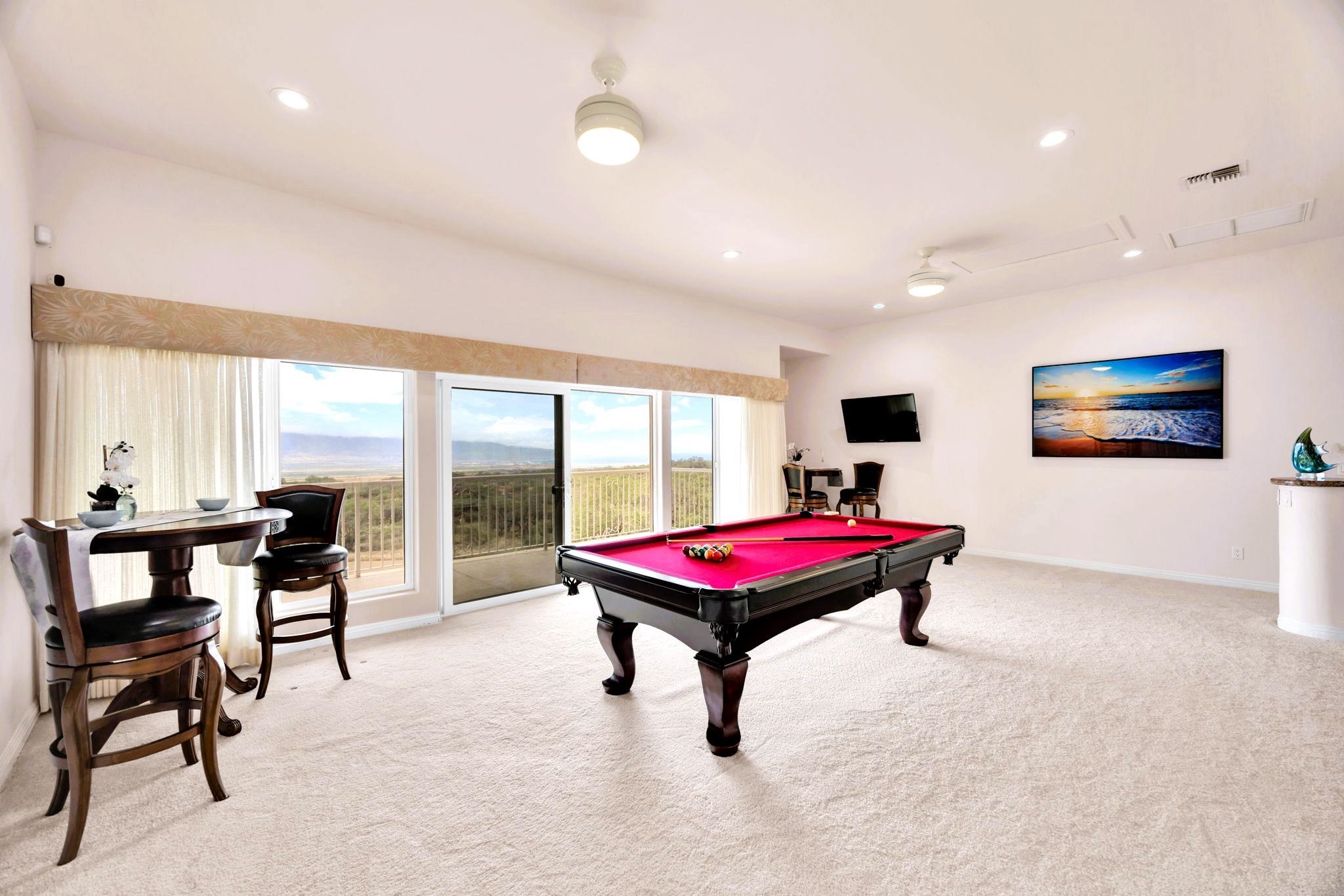 3446  Omaopio Rd Lower Kula, Kula/Ulupalakua/Kanaio home - photo 8 of 50