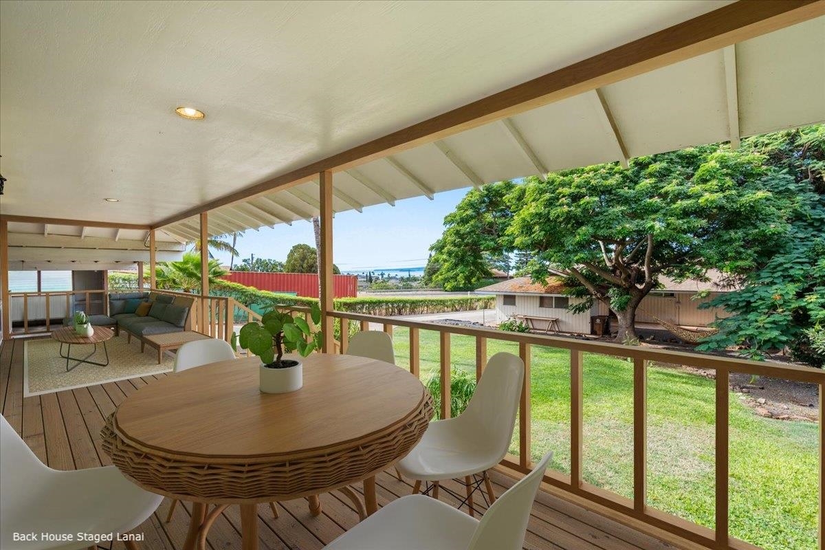 345  Auhana Rd Kihei, Kihei home - photo 3 of 50