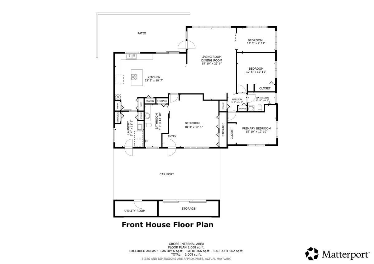 345  Auhana Rd Kihei, Kihei home - photo 10 of 50