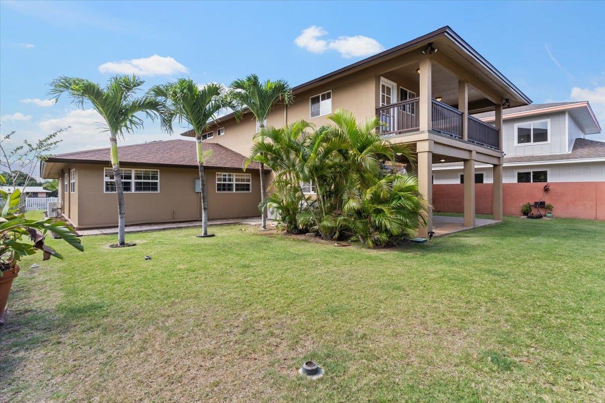 345  Ohaa St , Kahului home - photo 43 of 47