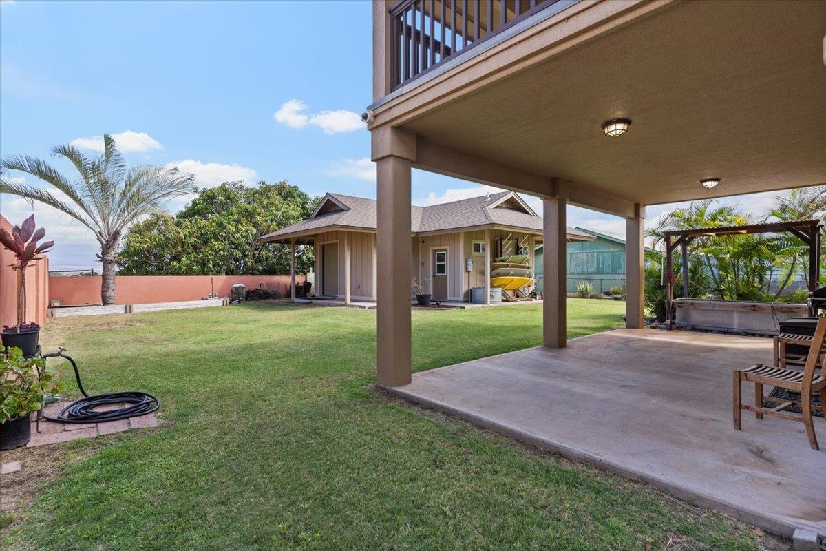 345  Ohaa St , Kahului home - photo 44 of 47