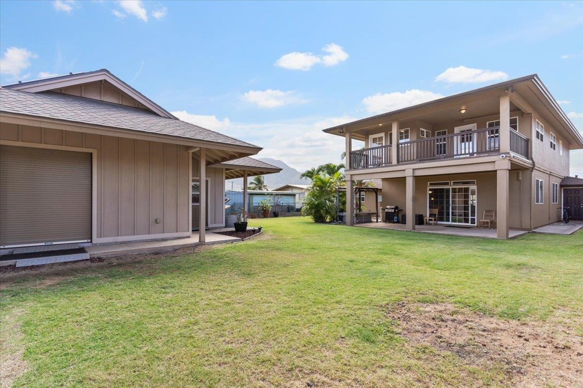 345  Ohaa St , Kahului home - photo 46 of 47