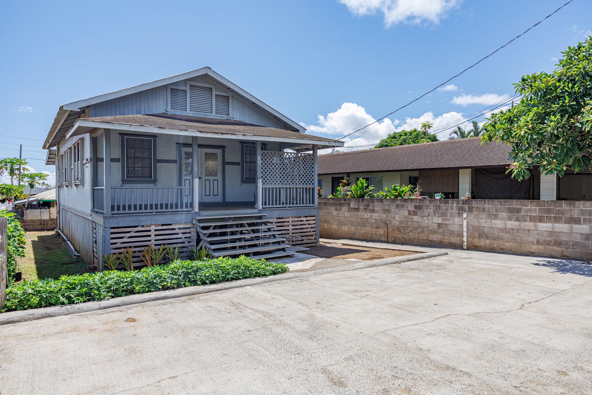346  Alahee Dr , Wailuku home - photo 4 of 50