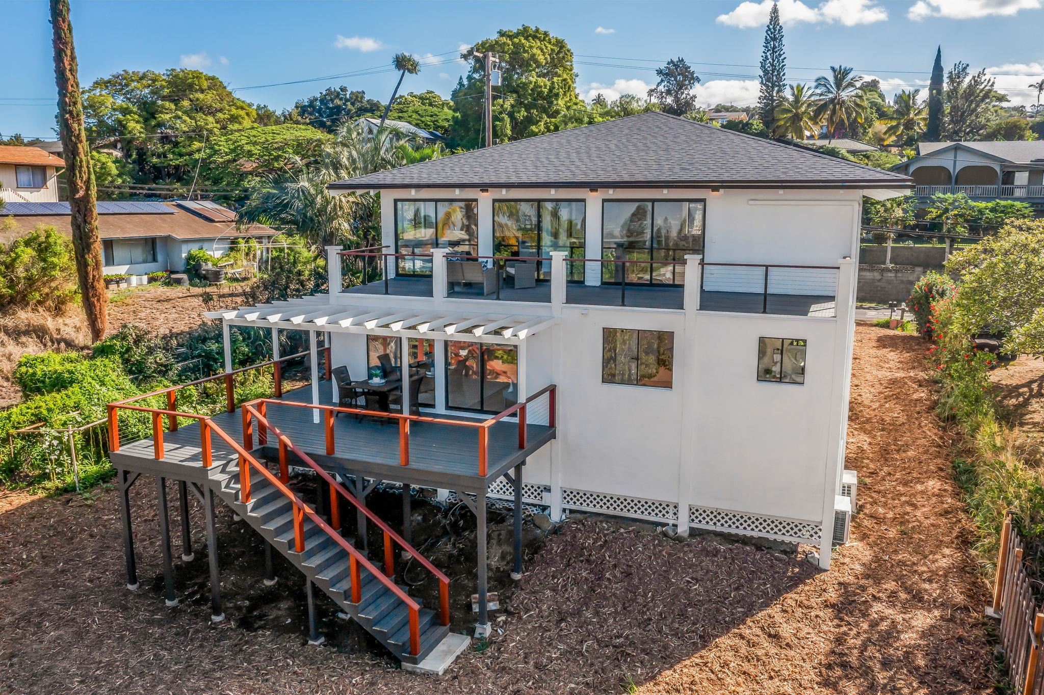 346  Hiolani St Pukalani, Pukalani home - photo 2 of 50