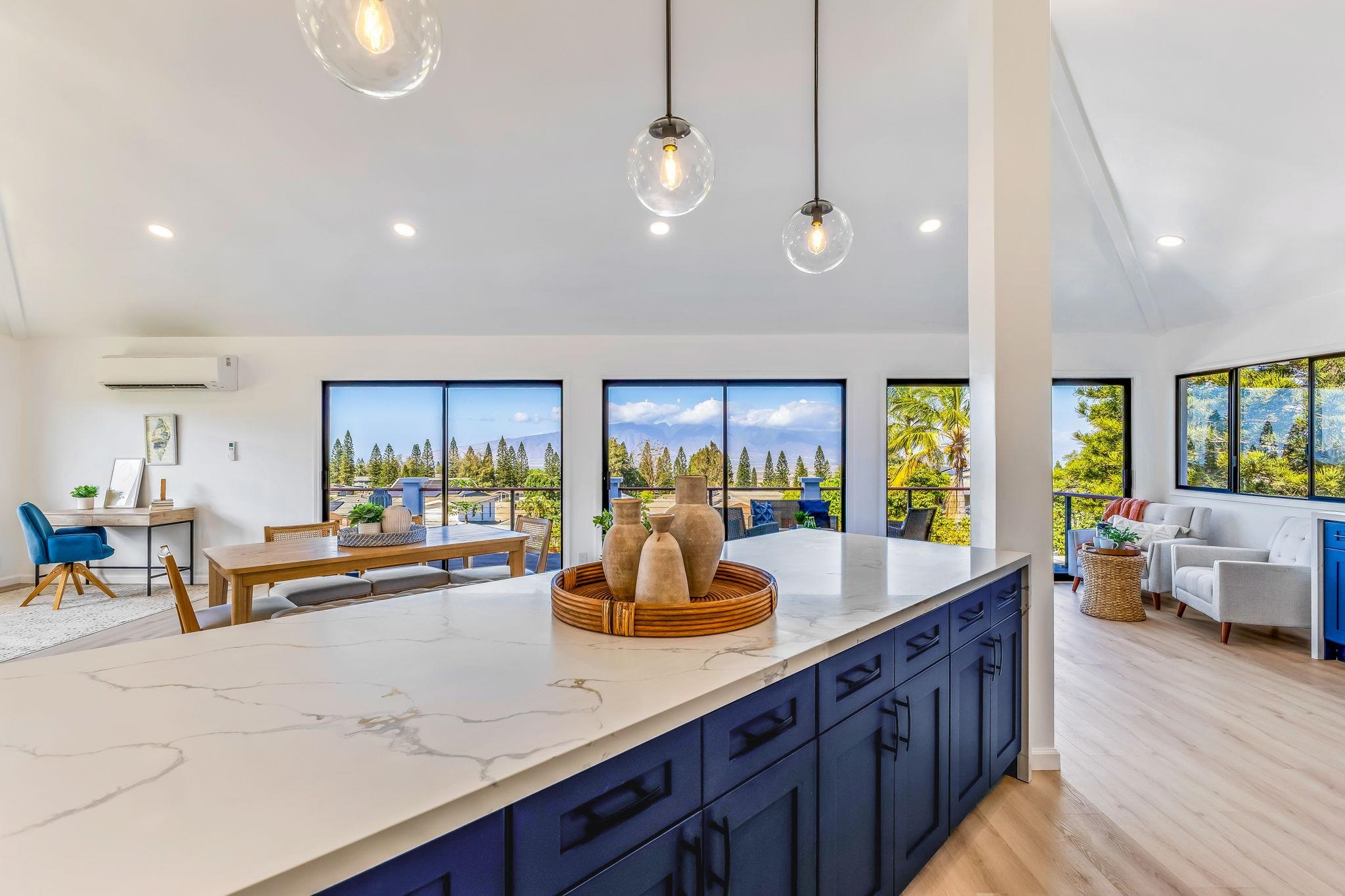 346  Hiolani St Pukalani, Pukalani home - photo 12 of 50