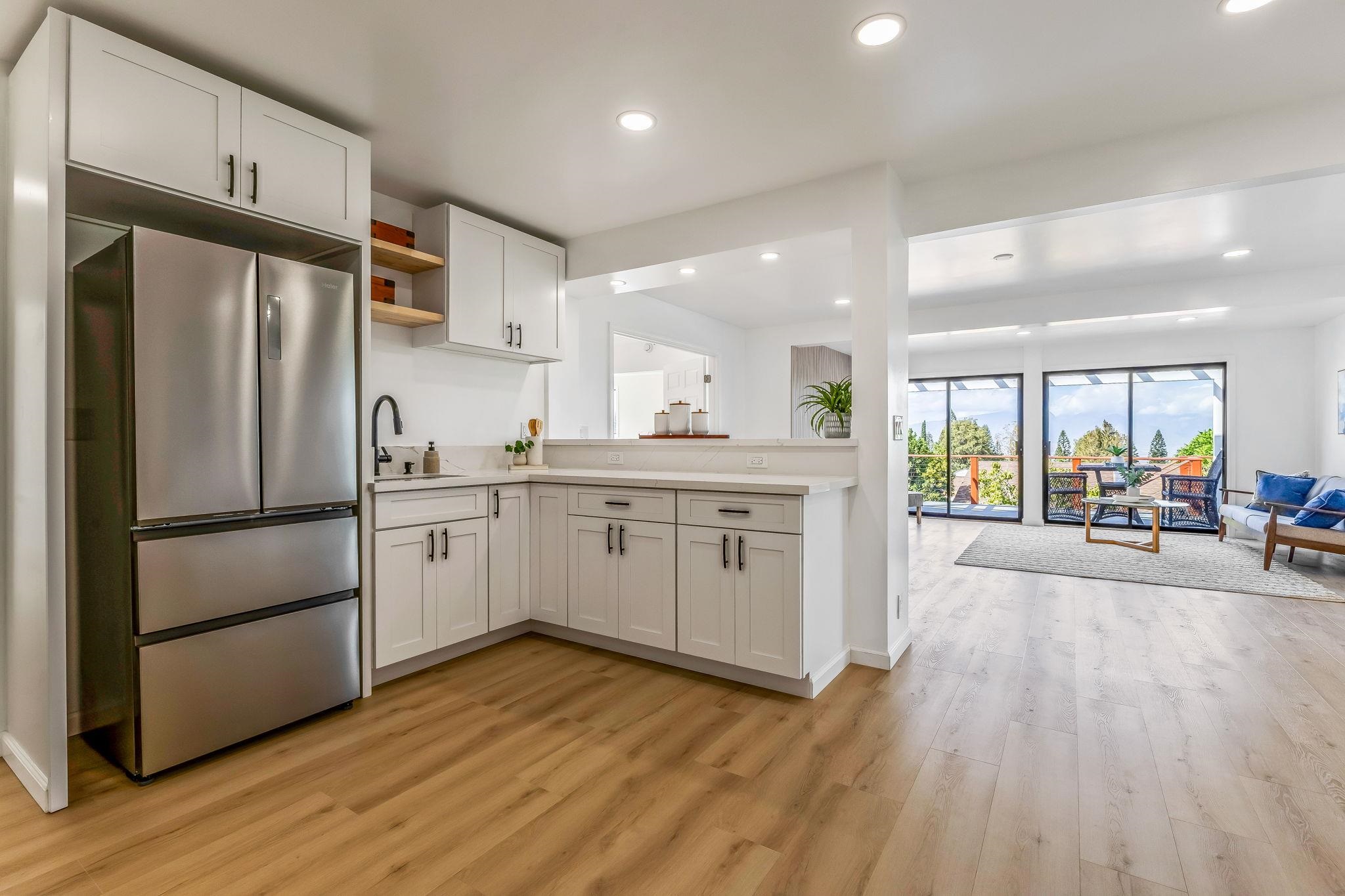 346  Hiolani St Pukalani, Pukalani home - photo 33 of 50