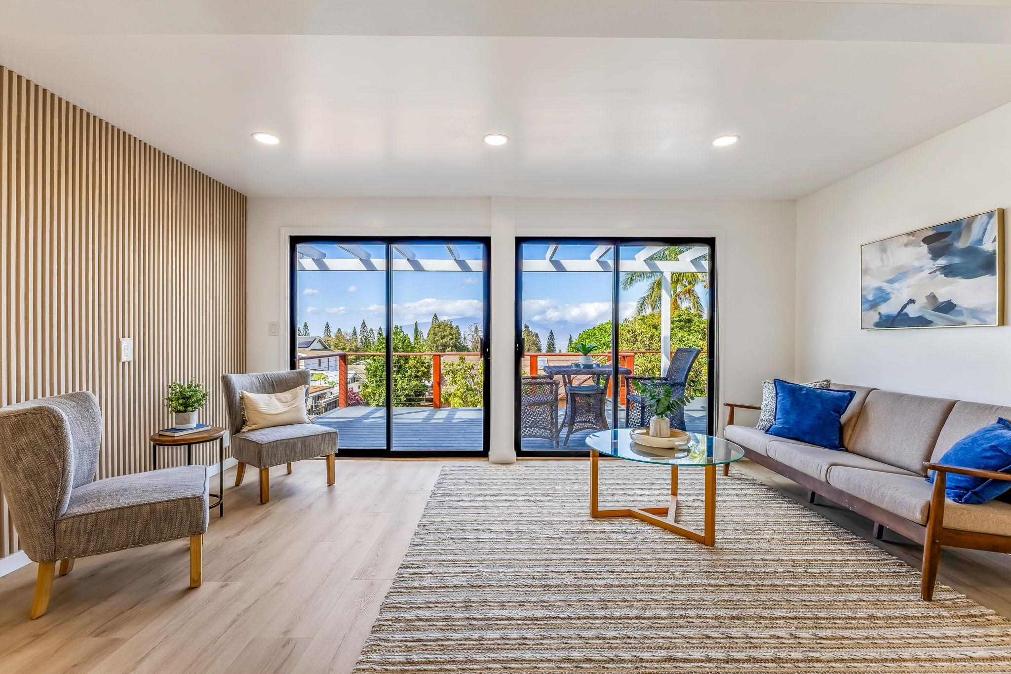 346  Hiolani St Pukalani, Pukalani home - photo 37 of 50